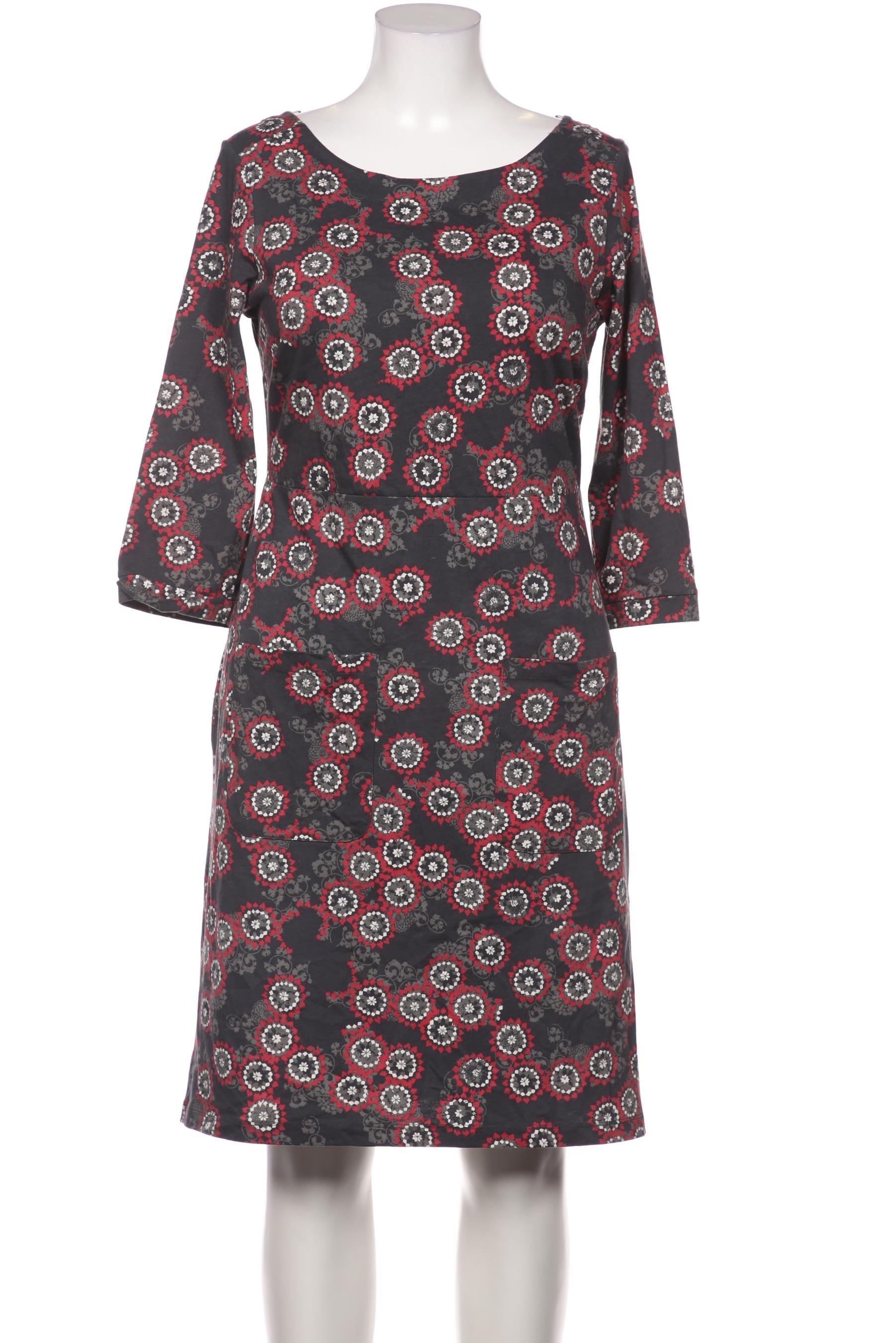 

White Stuff Damen Kleid, grau, Gr. 42