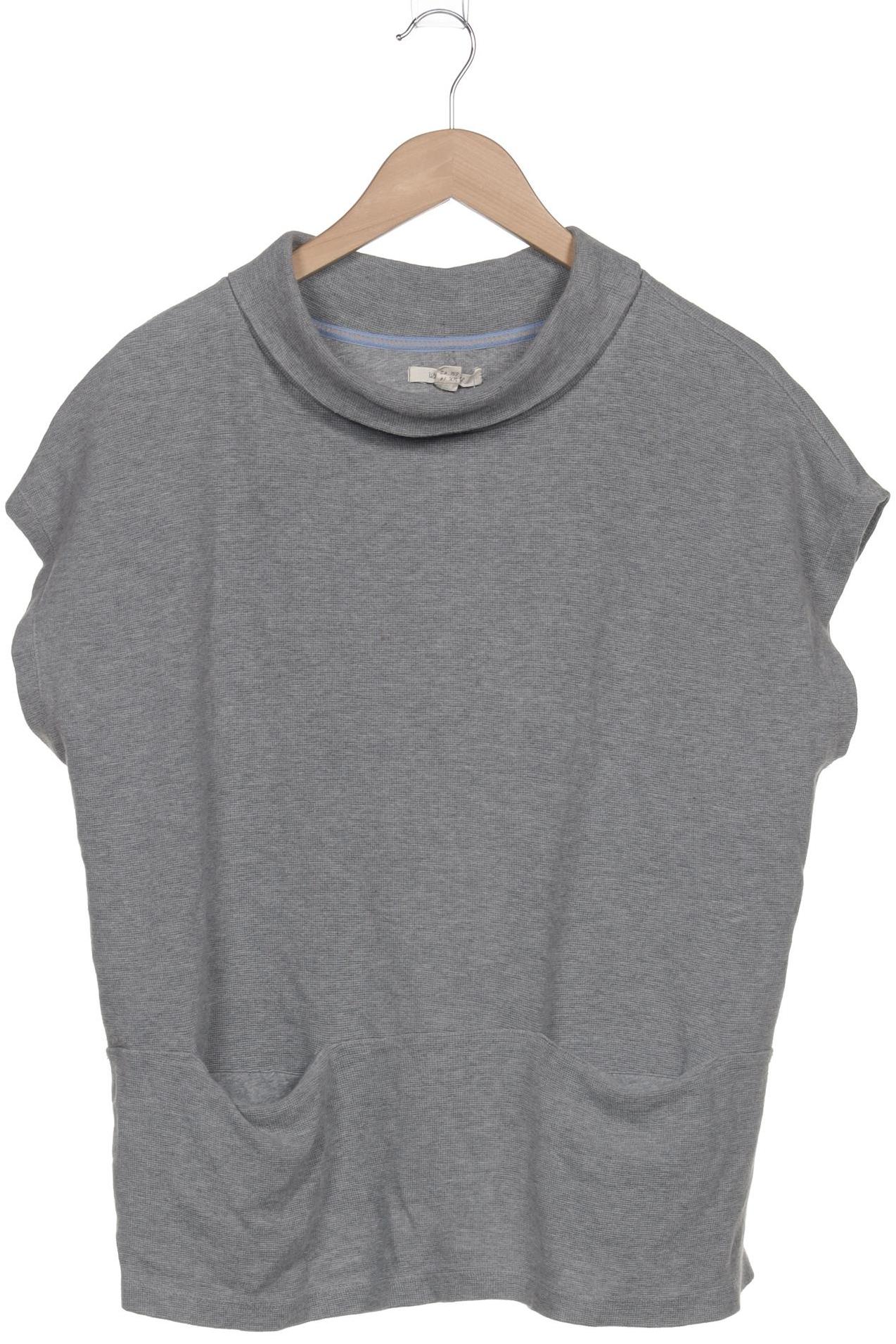 

White Stuff Damen Pullover, grau, Gr. 42