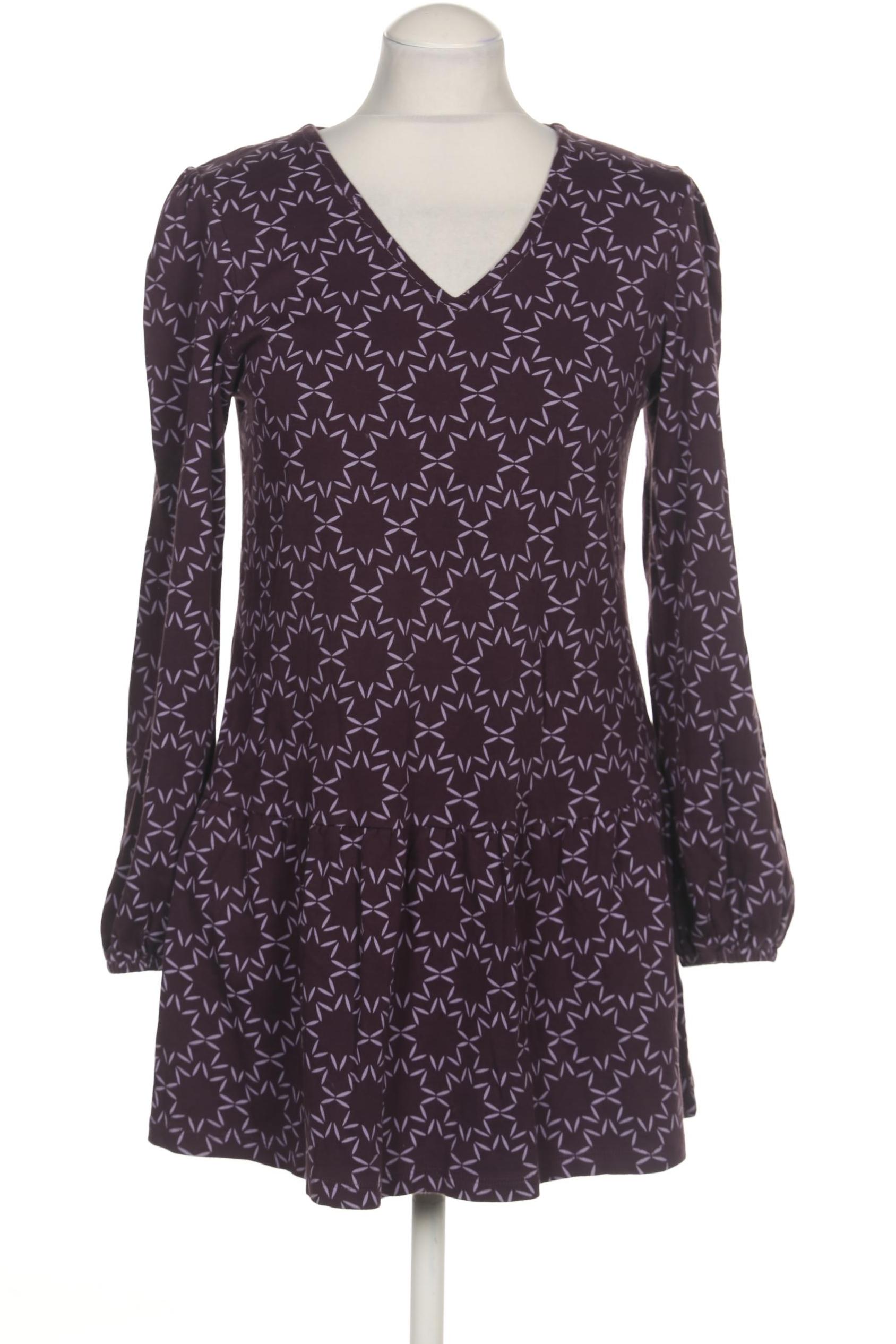 

White Stuff Damen Kleid, bordeaux, Gr. 36