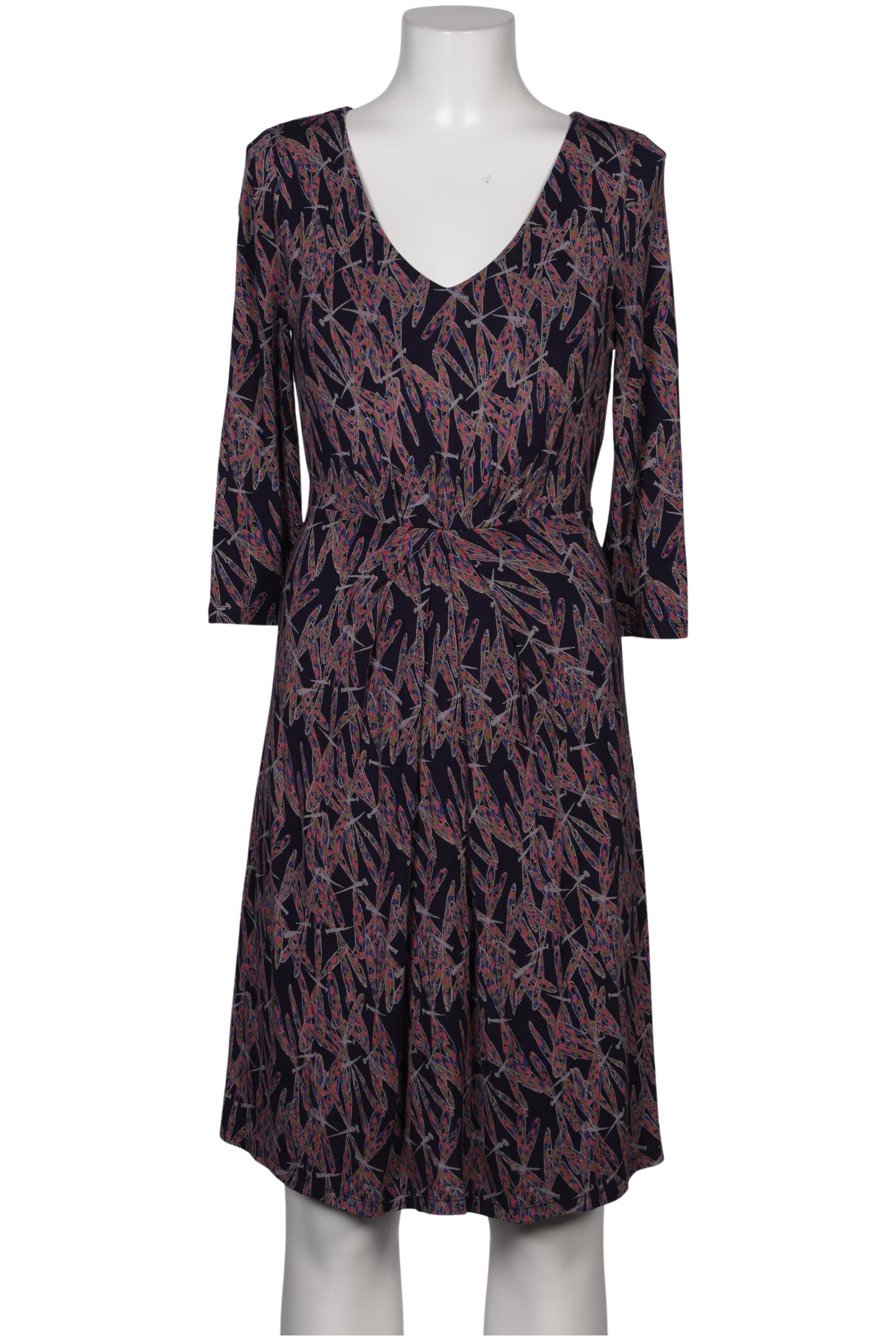 

White Stuff Damen Kleid, marineblau, Gr. 38