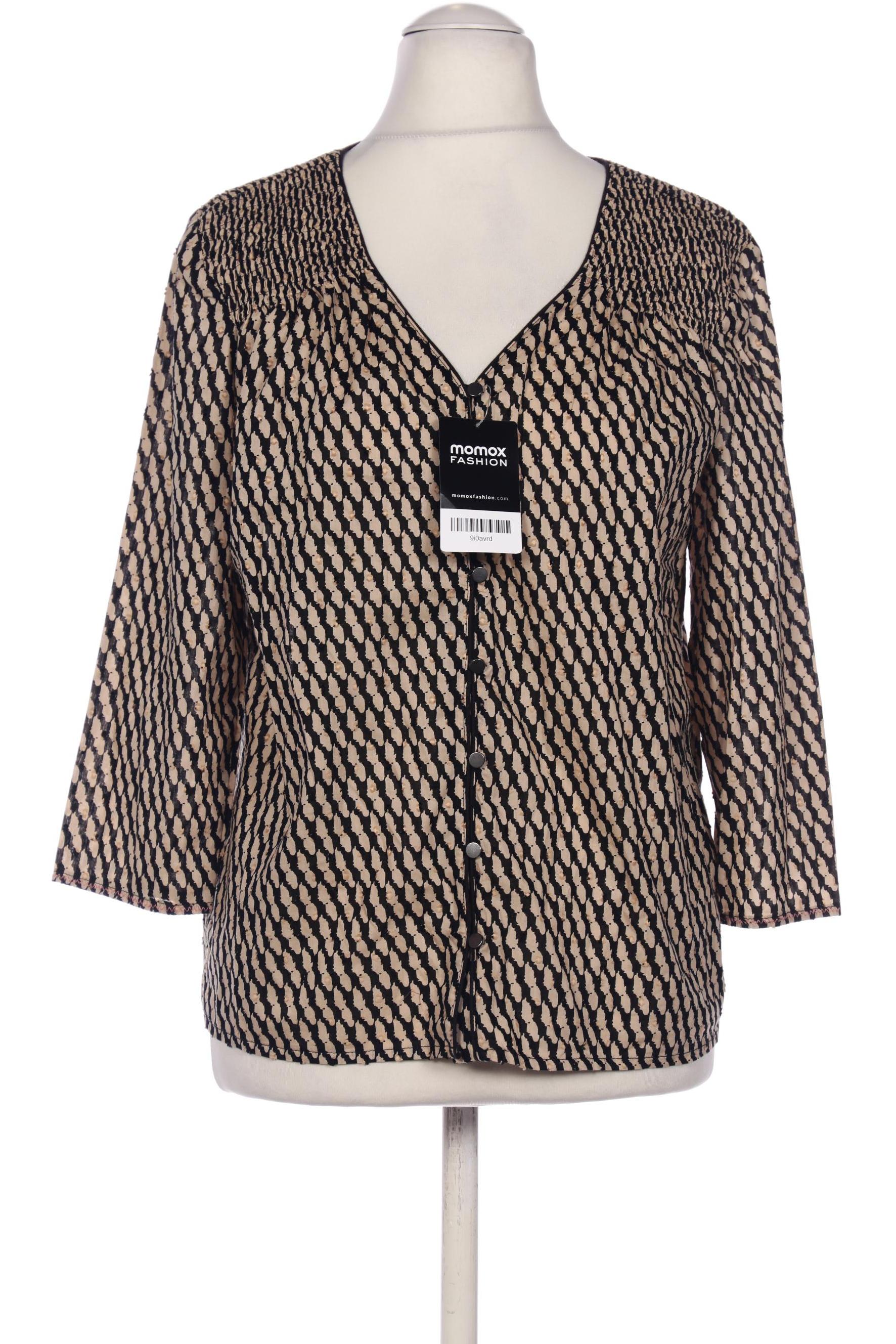 

White Stuff Damen Bluse, beige, Gr. 38