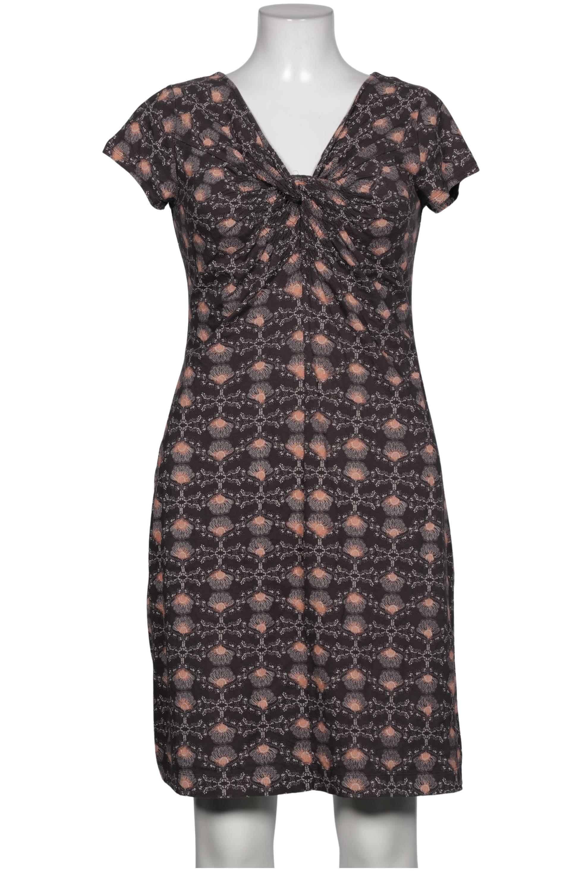 

White Stuff Damen Kleid, grau, Gr. 42