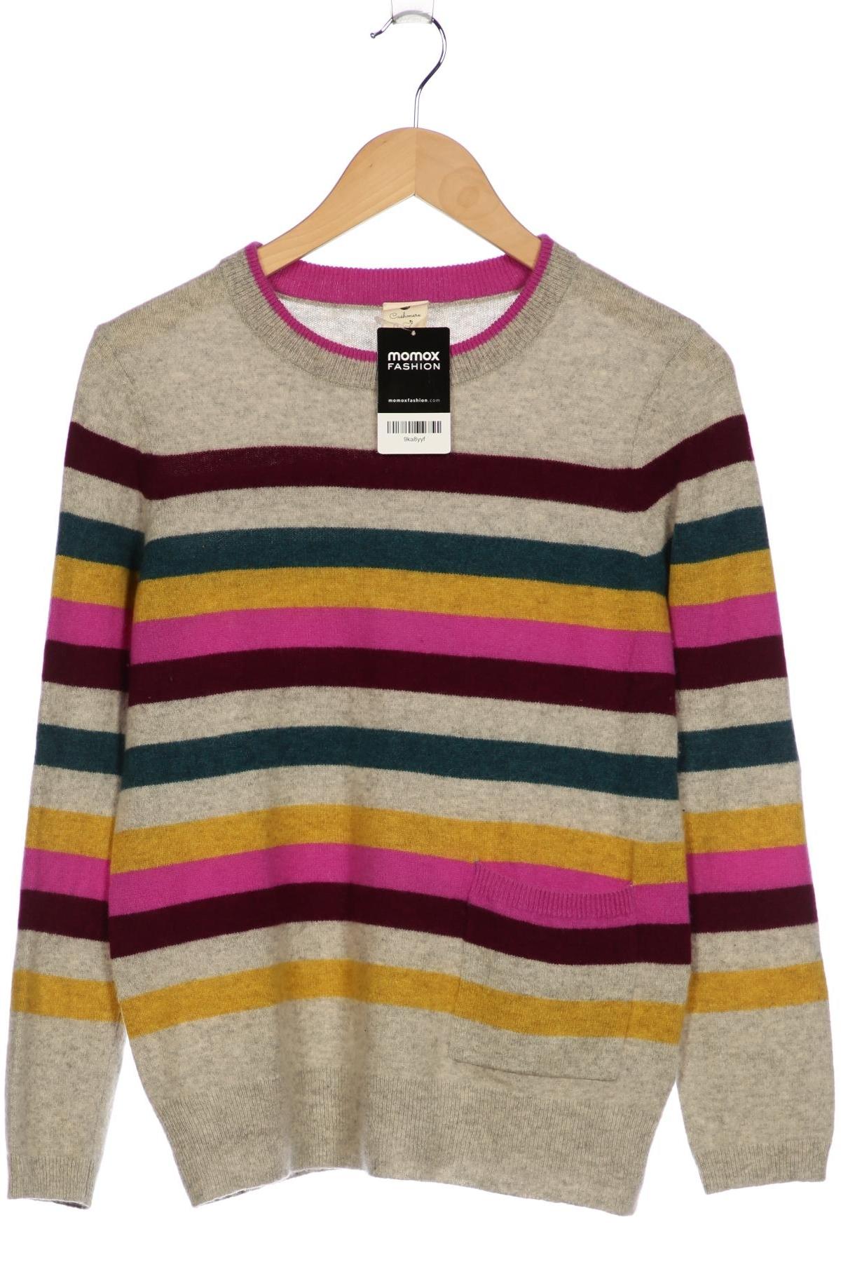 

White Stuff Damen Pullover, grau, Gr. 38