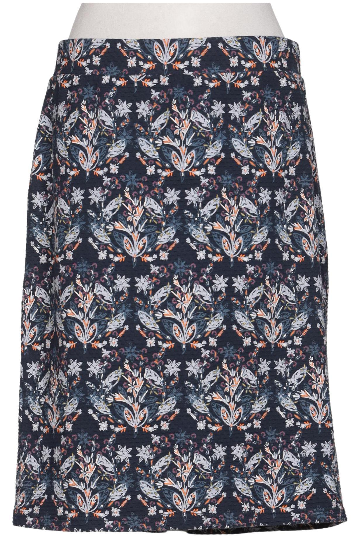 

White Stuff Damen Rock, marineblau, Gr. 38