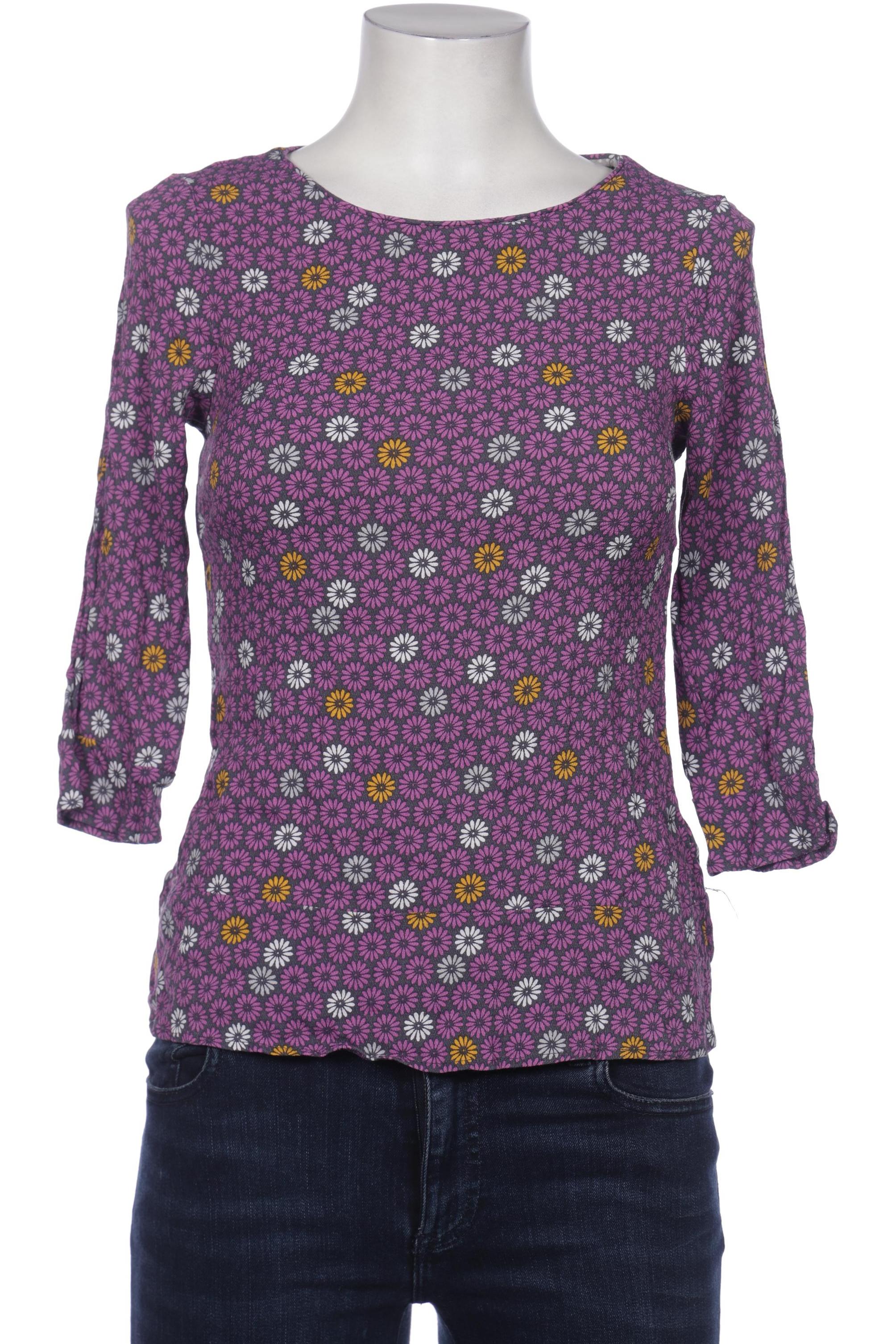 

White Stuff Damen Bluse, flieder, Gr. 36