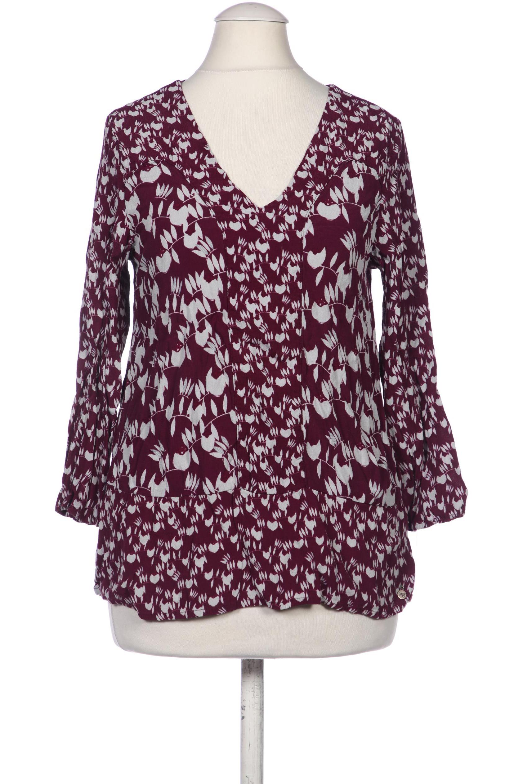

White Stuff Damen Bluse, flieder, Gr. 34
