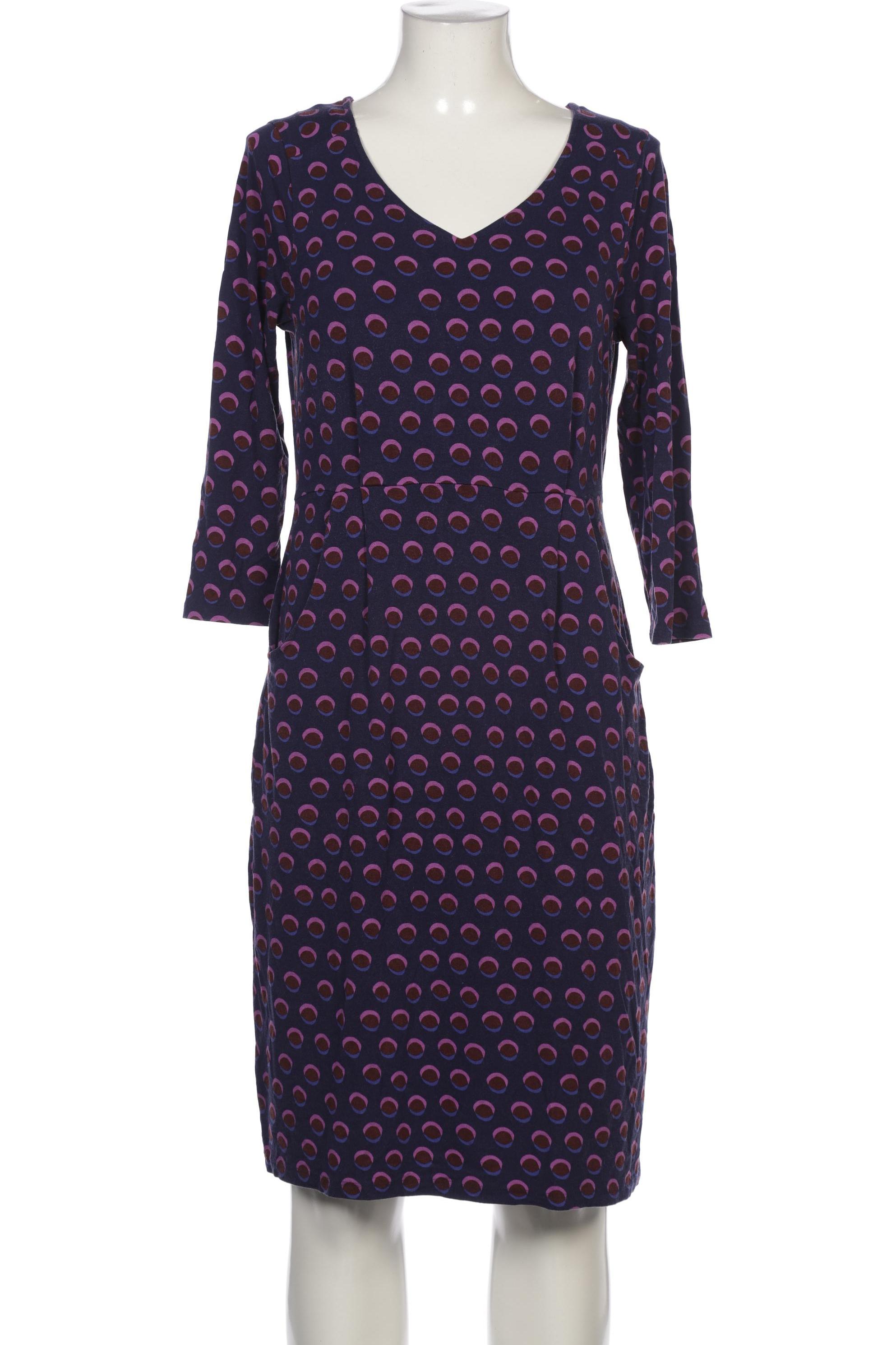 

White Stuff Damen Kleid, marineblau