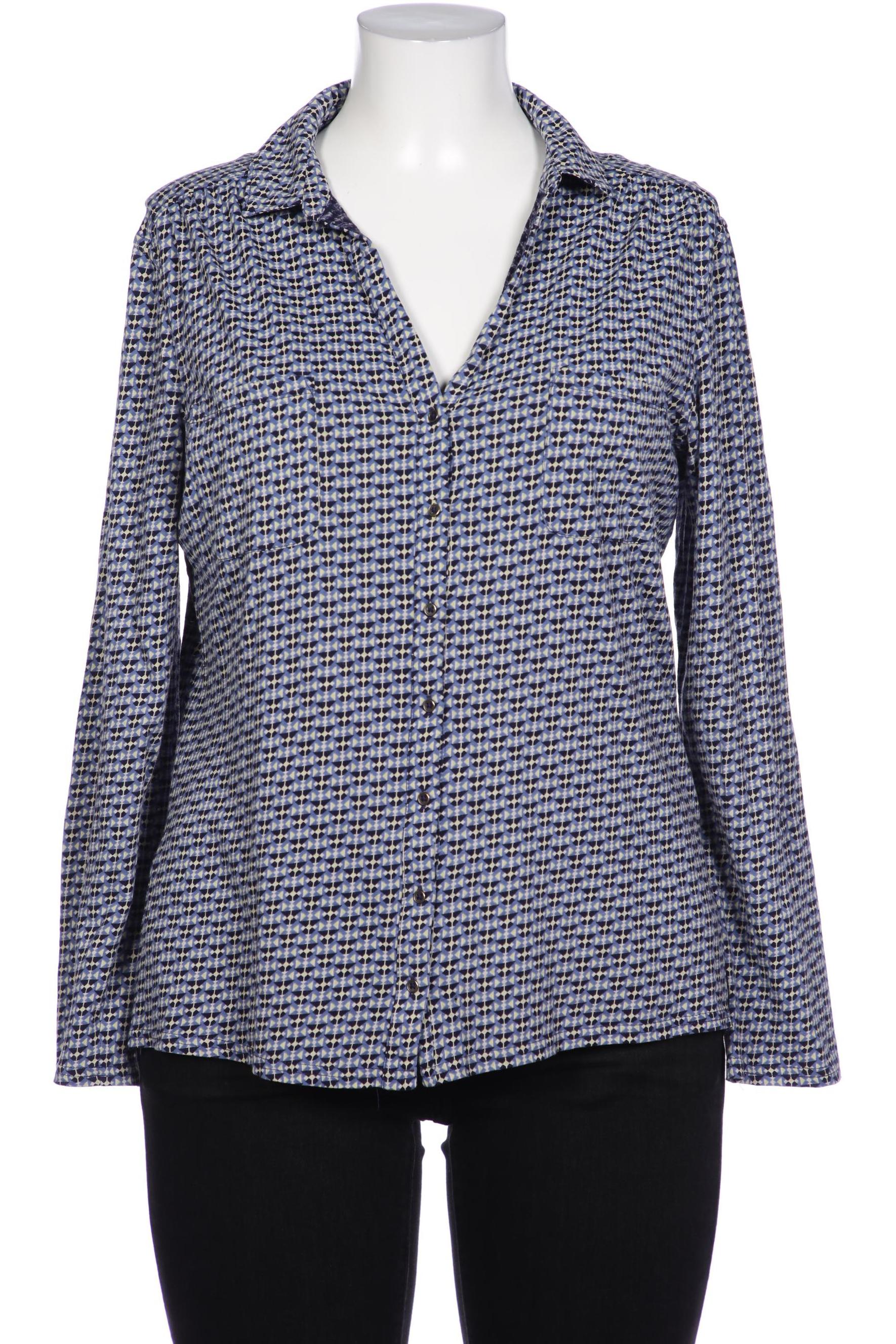 

White Stuff Damen Bluse, flieder