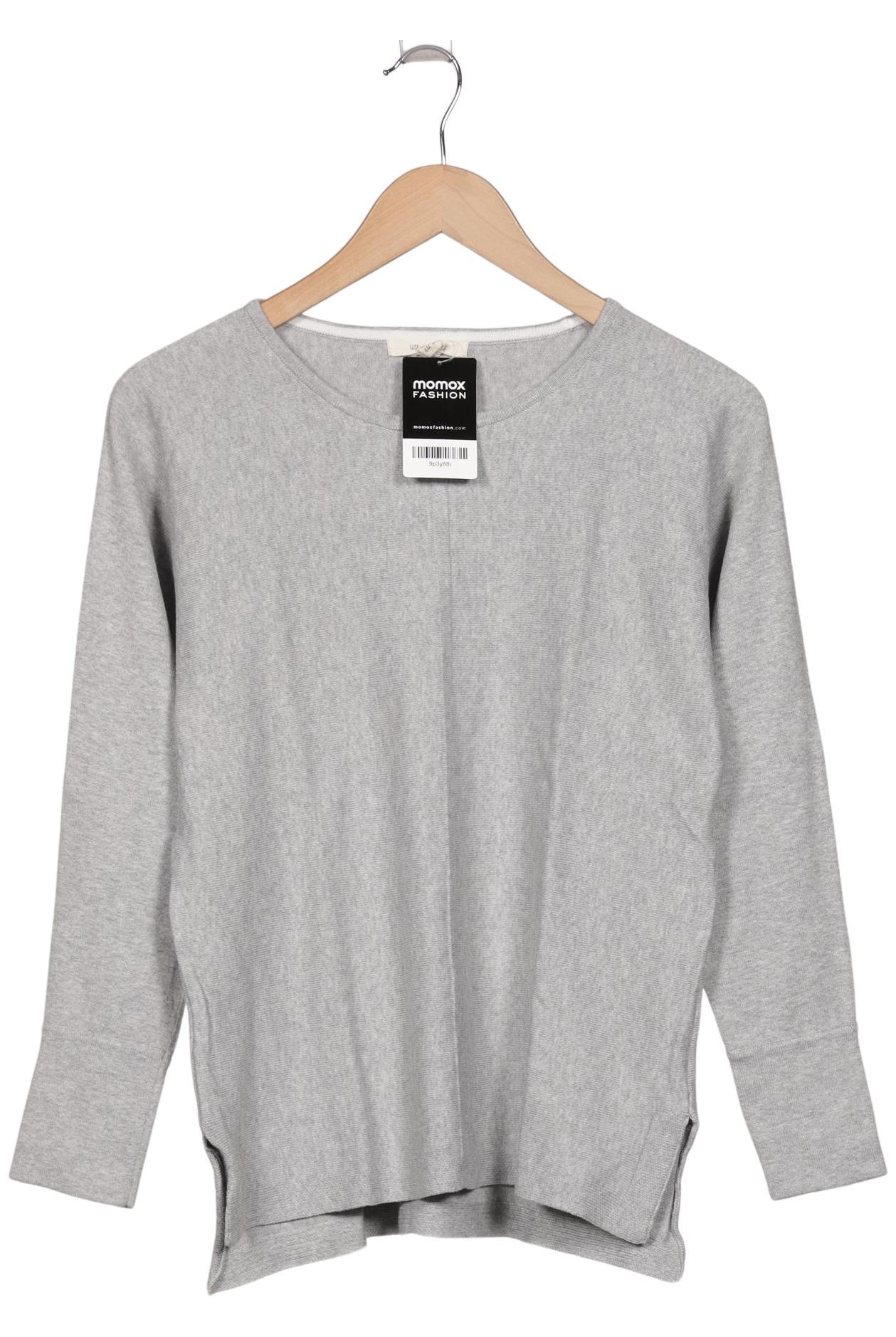 

White Stuff Damen Pullover, grau, Gr. 38
