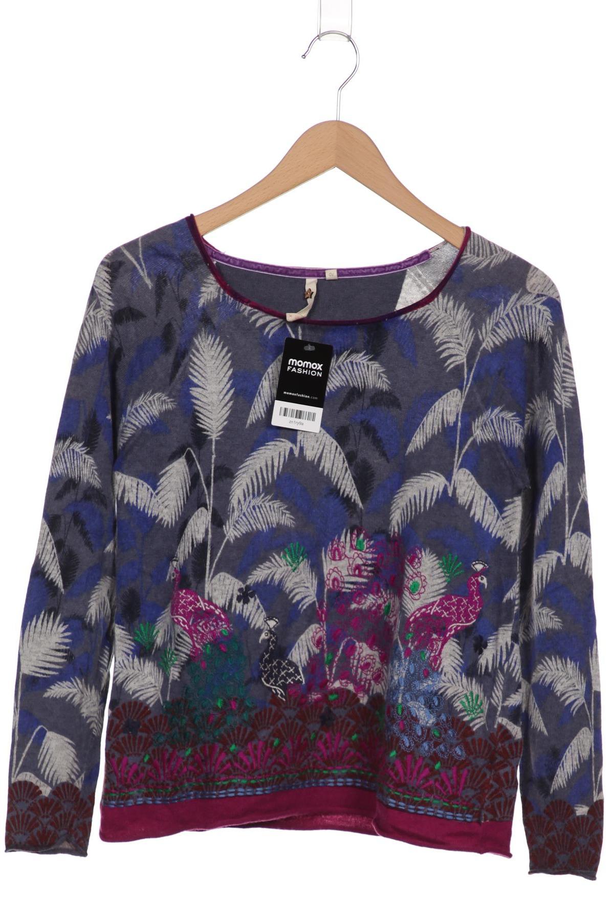 

White Stuff Damen Pullover, mehrfarbig