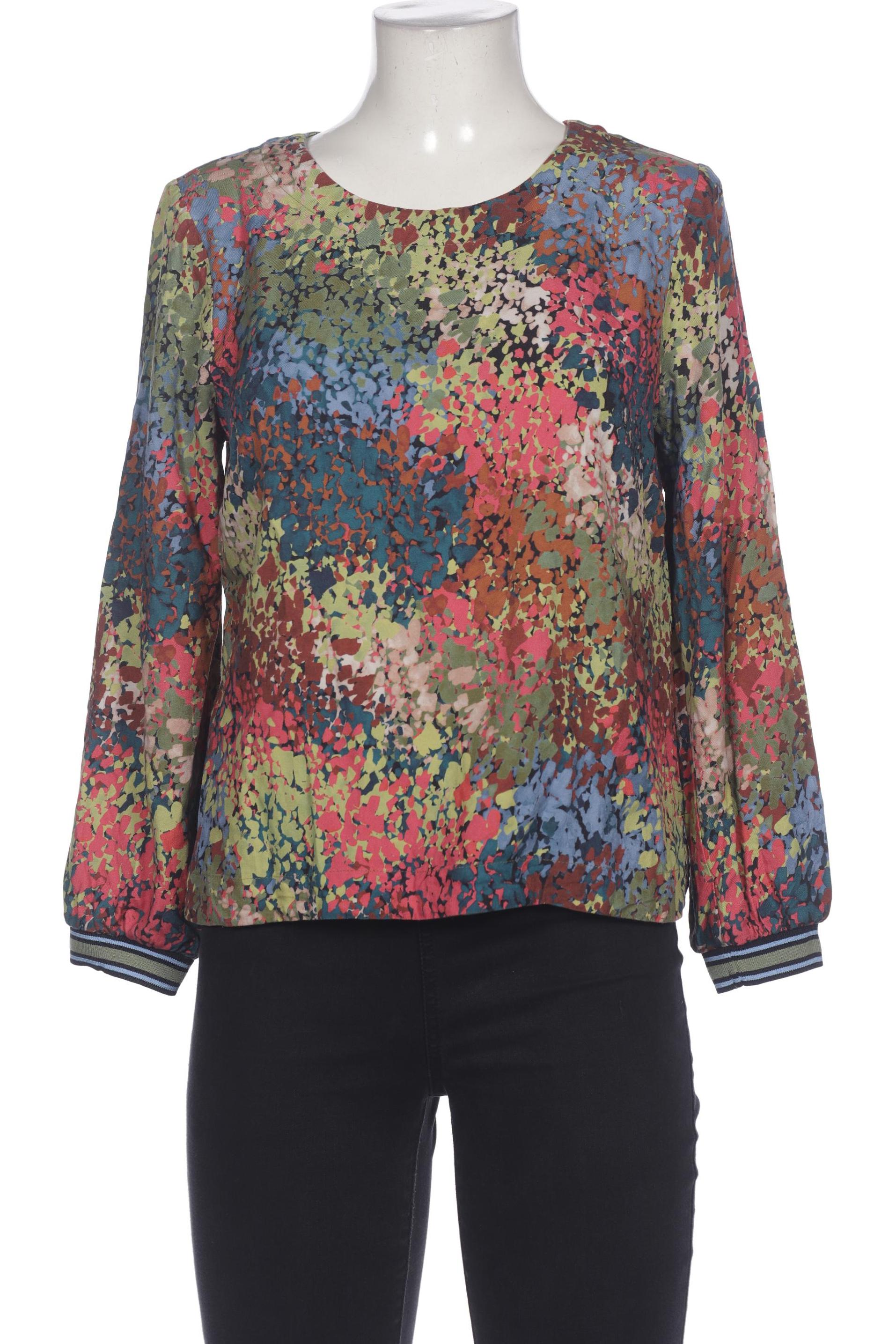 

White Stuff Damen Bluse, mehrfarbig, Gr. 40