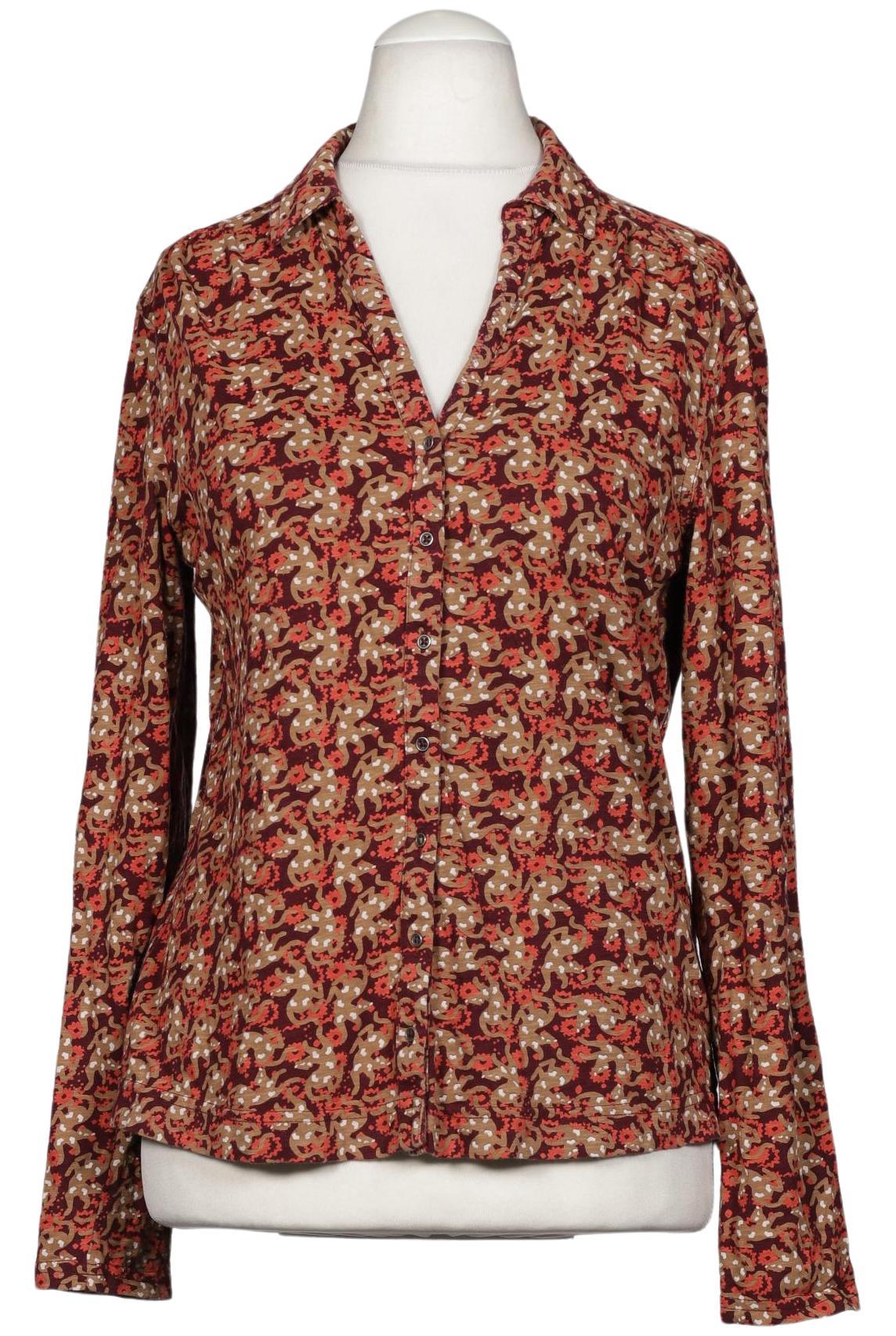 

White Stuff Damen Bluse, mehrfarbig, Gr. 40