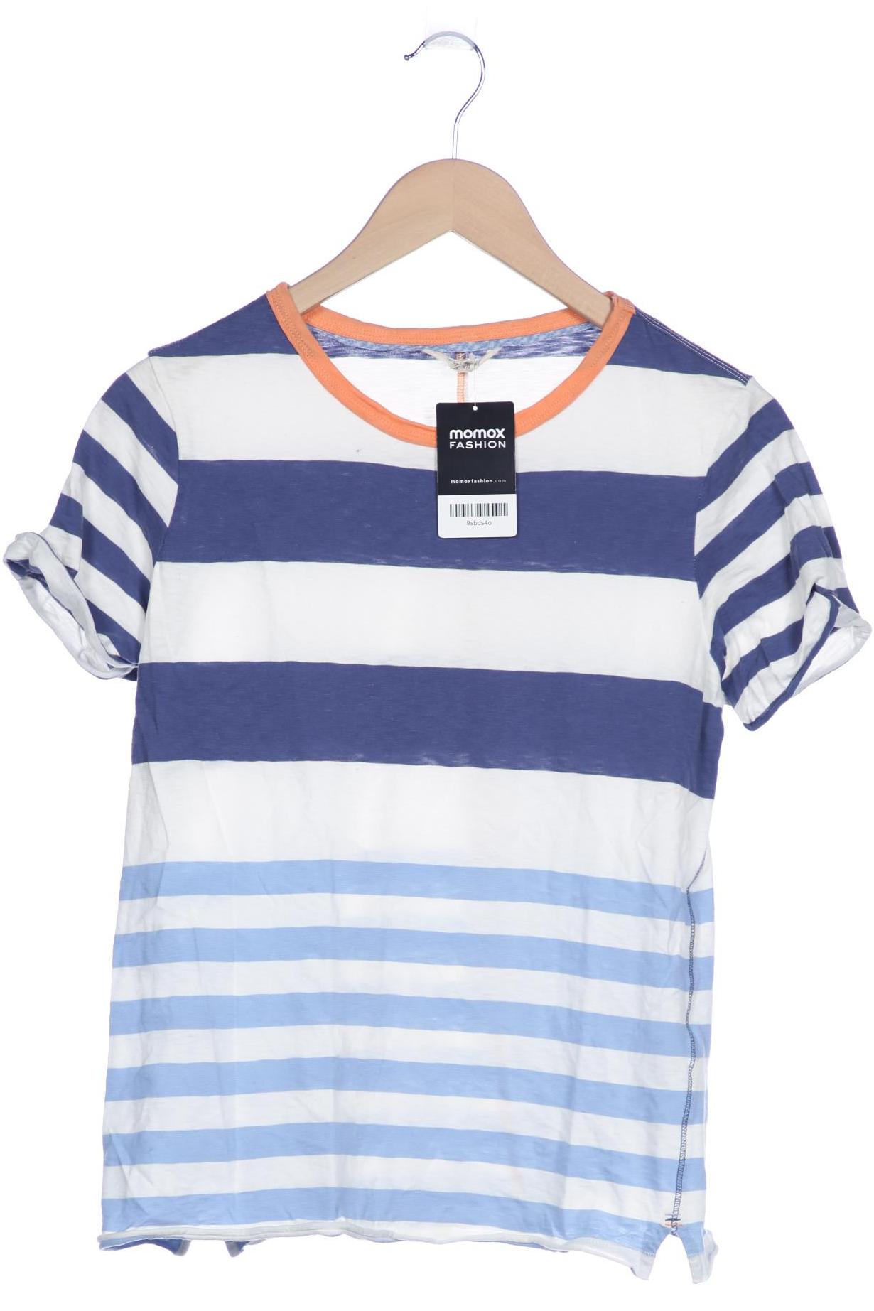 

White Stuff Damen T-Shirt, marineblau