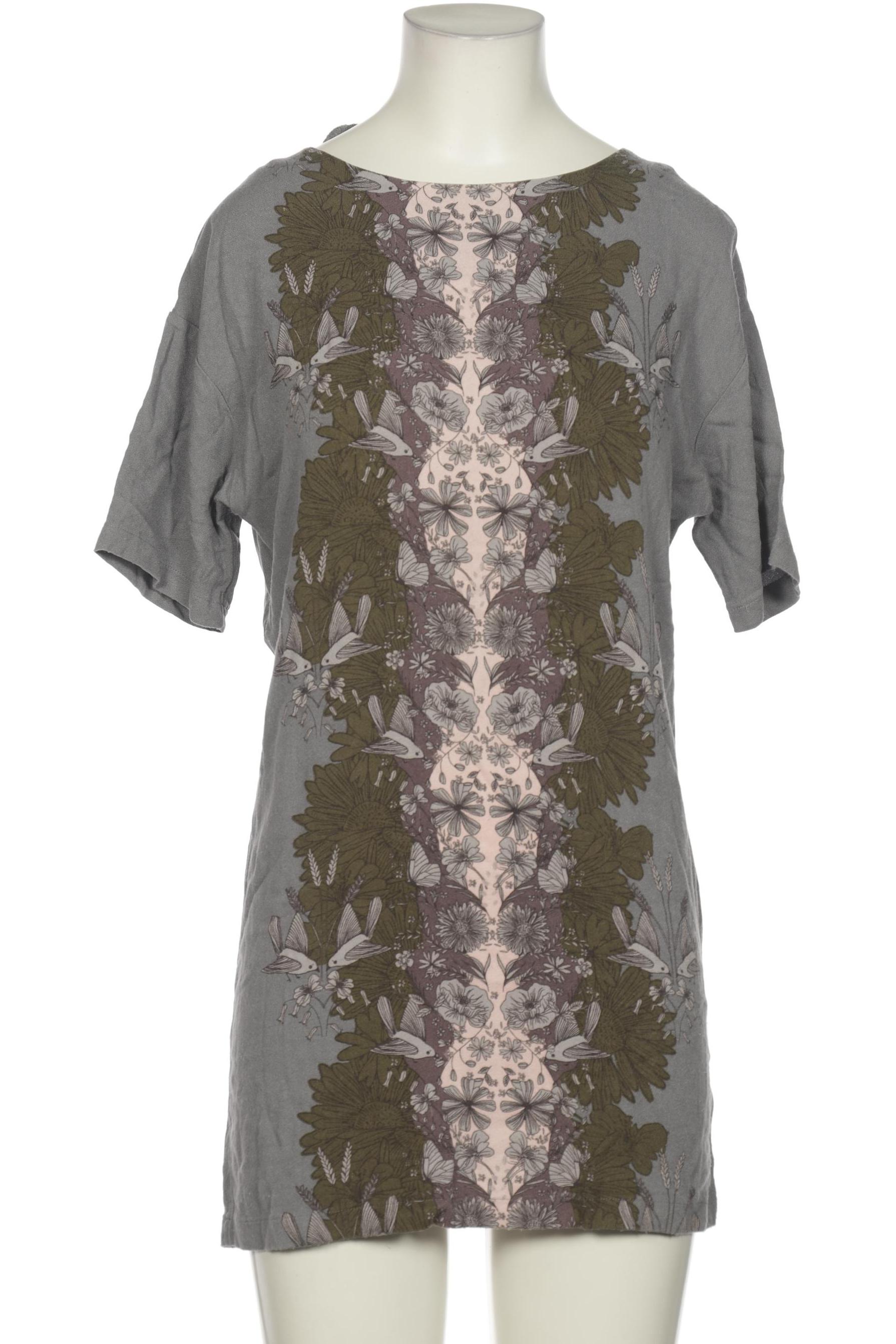 

White Stuff Damen Kleid, grau, Gr. 36