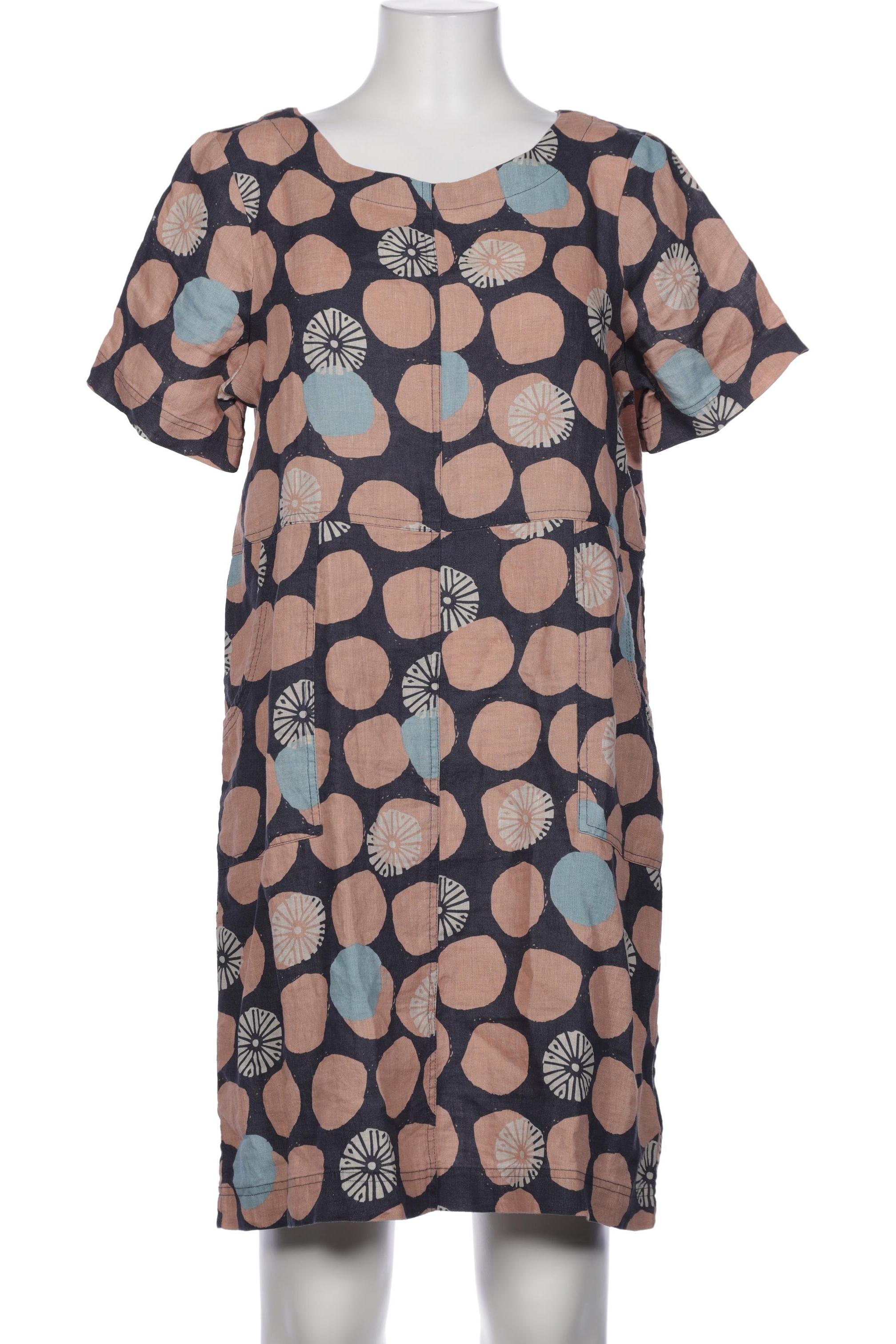 

White Stuff Damen Kleid, marineblau, Gr. 42