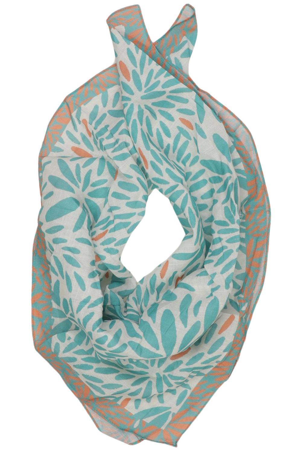 

White Stuff Damen Schal, mehrfarbig, Gr.