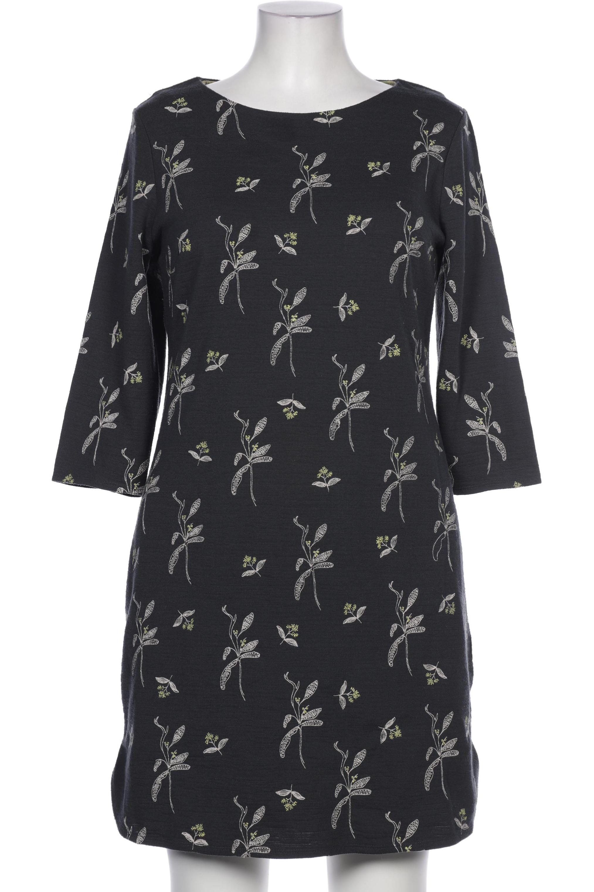 

White Stuff Damen Kleid, grau