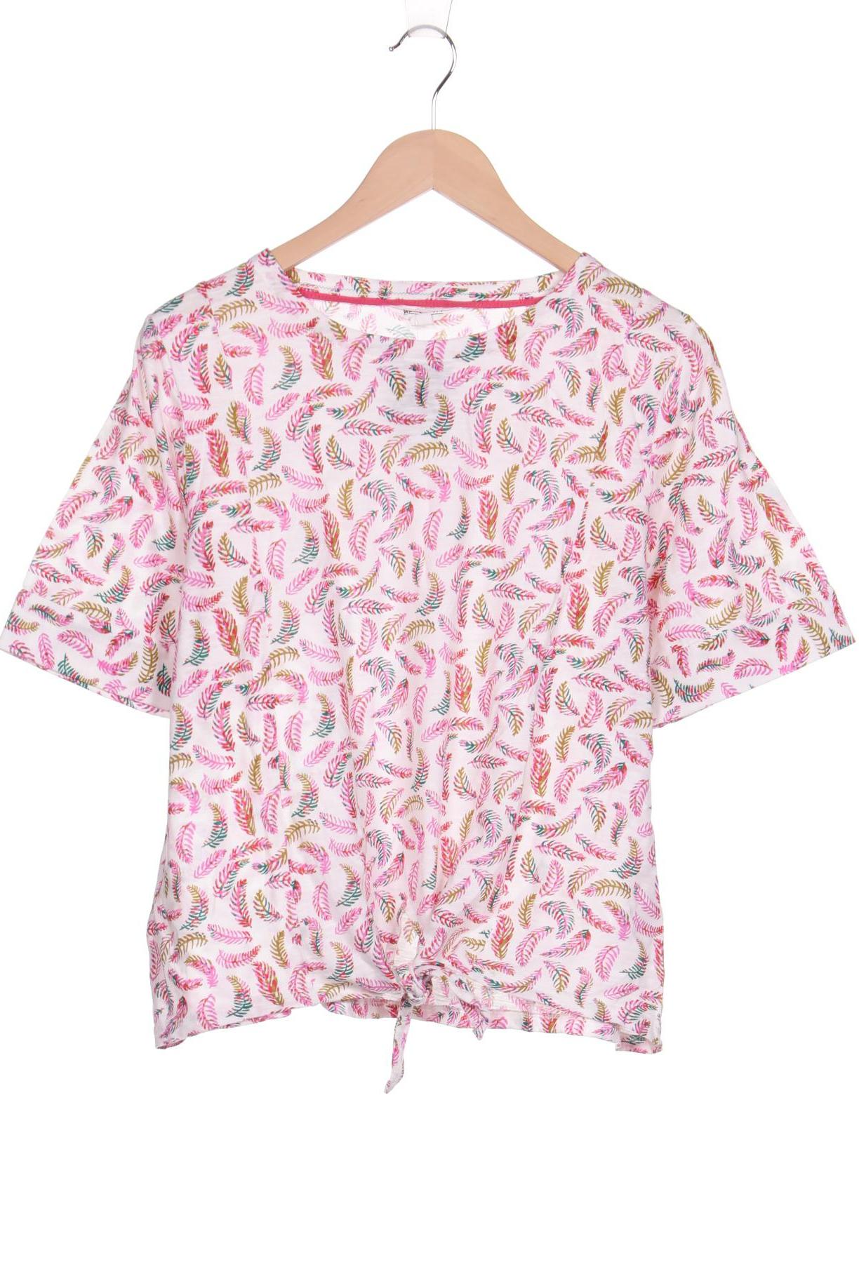 

White Stuff Damen T-Shirt, pink