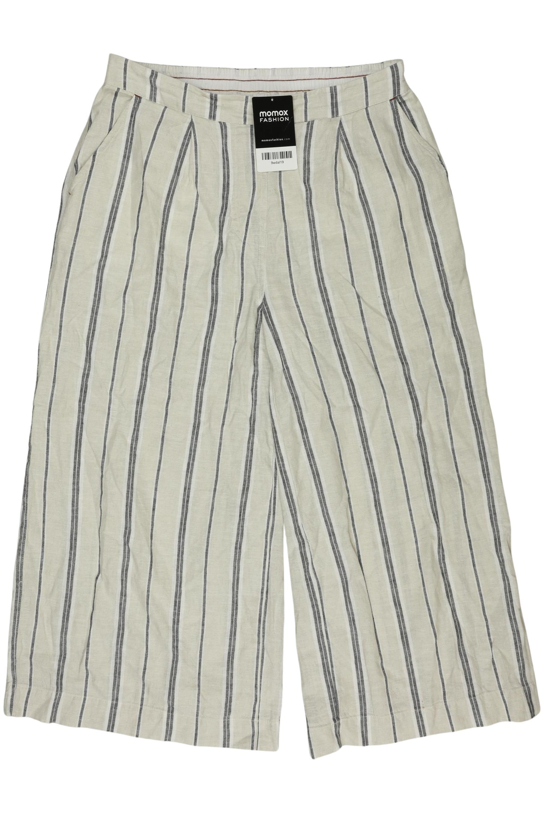 

White Stuff Damen Stoffhose, mehrfarbig, Gr. 36