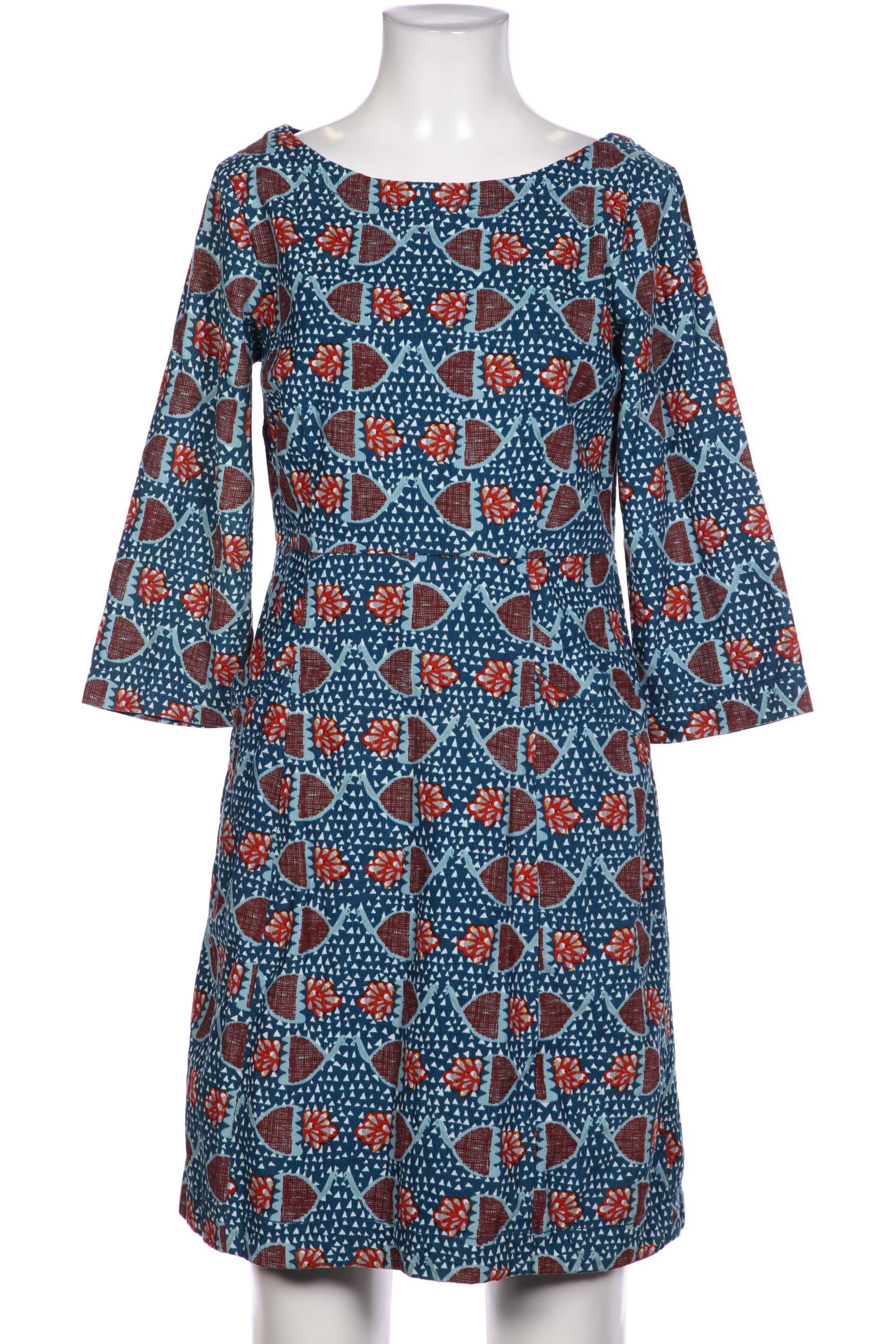 

White Stuff Damen Kleid, blau, Gr. 36