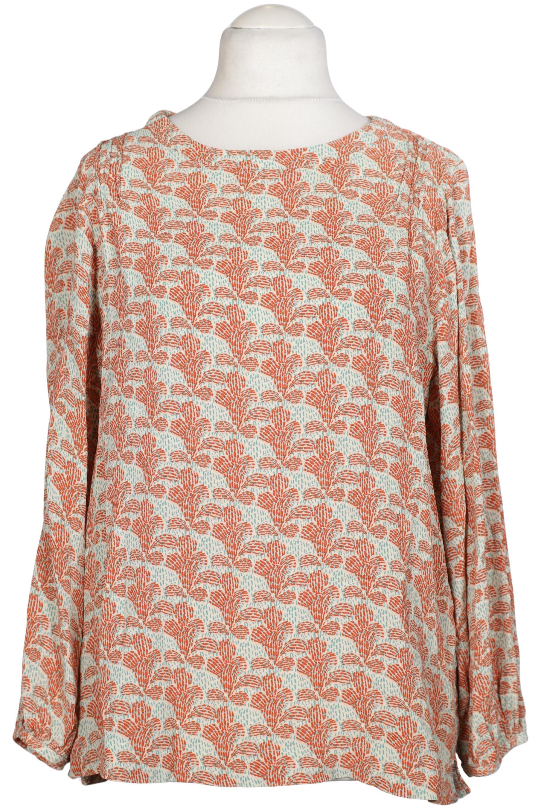 

White Stuff Damen Bluse, mehrfarbig, Gr. 46