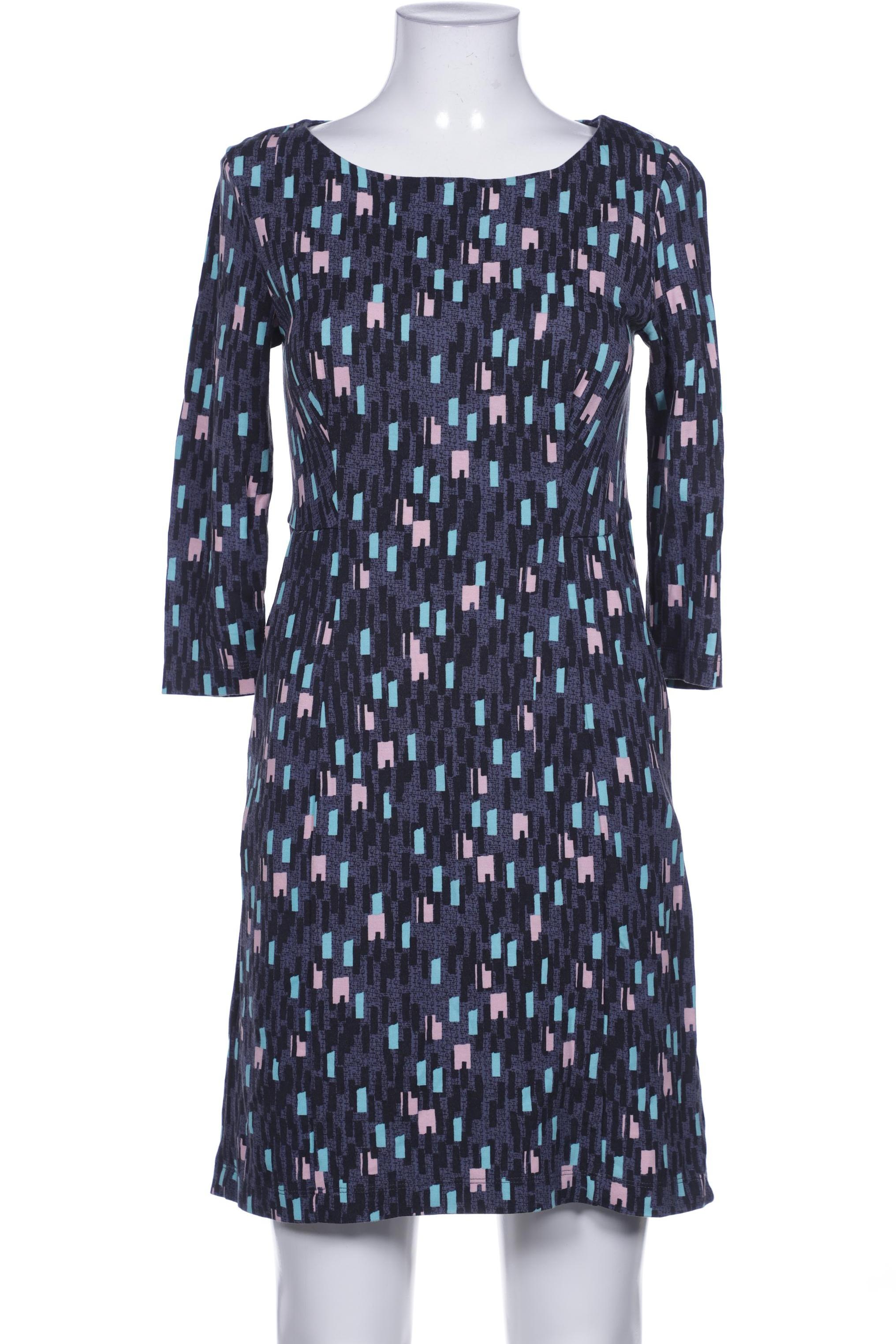 

White Stuff Damen Kleid, marineblau