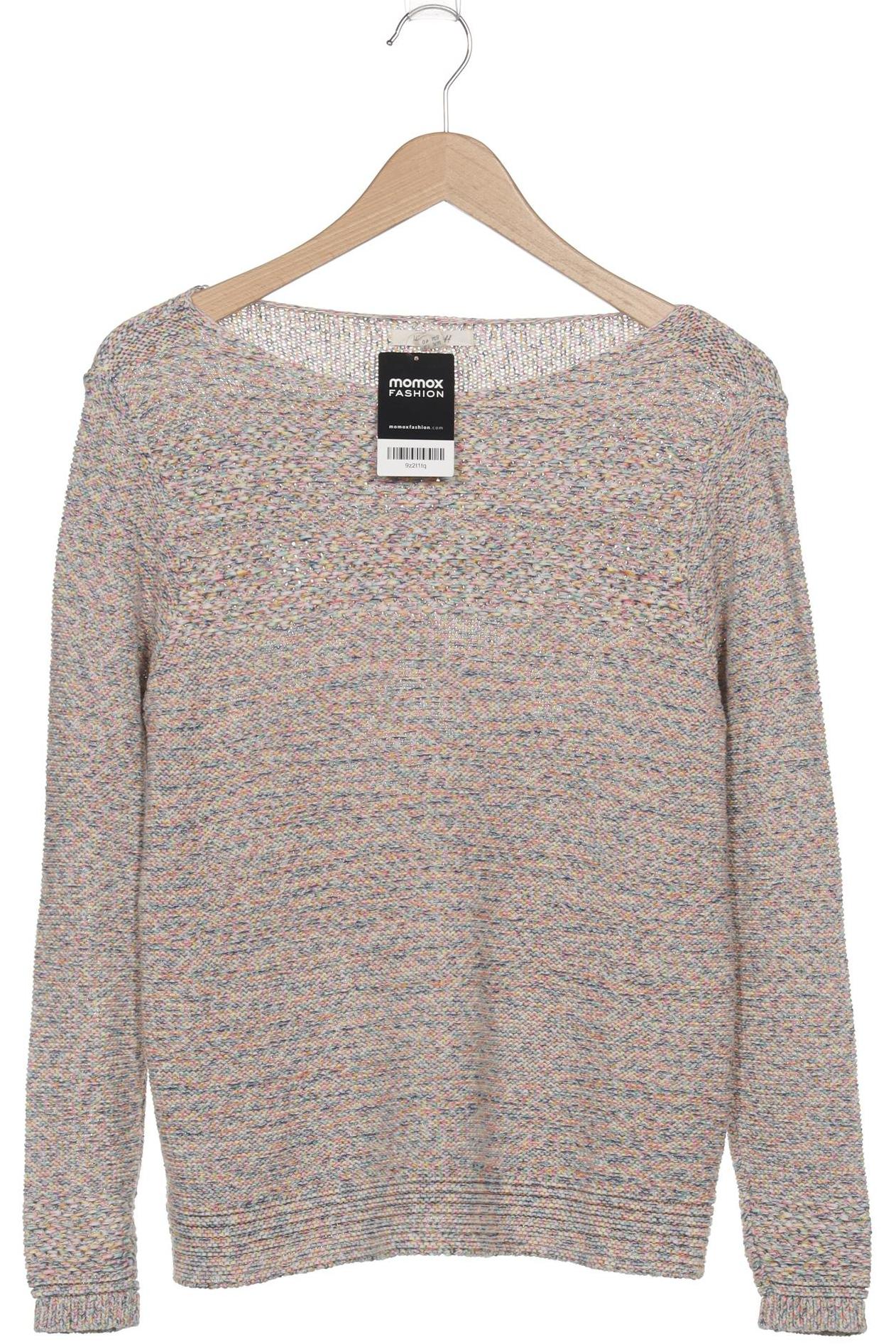 

White Stuff Damen Pullover, mehrfarbig, Gr. 40