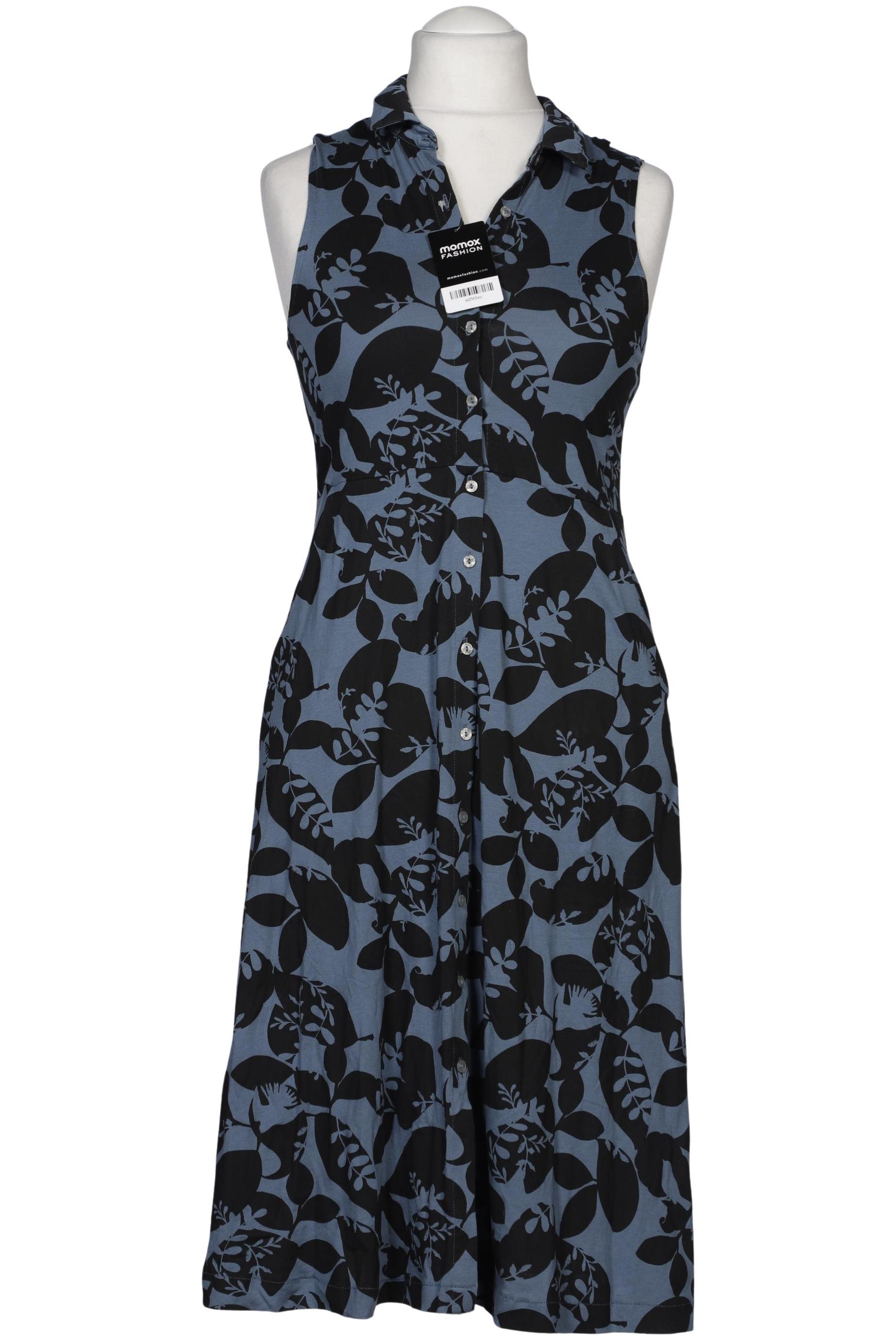 

White Stuff Damen Kleid, marineblau, Gr. 38