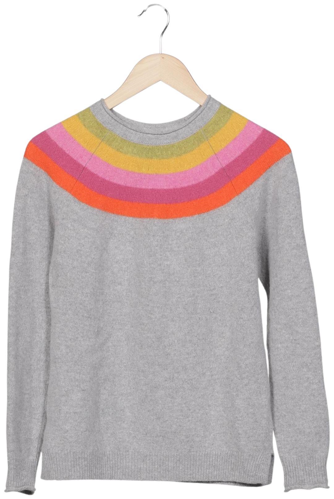 

White Stuff Damen Pullover, mehrfarbig, Gr. 36