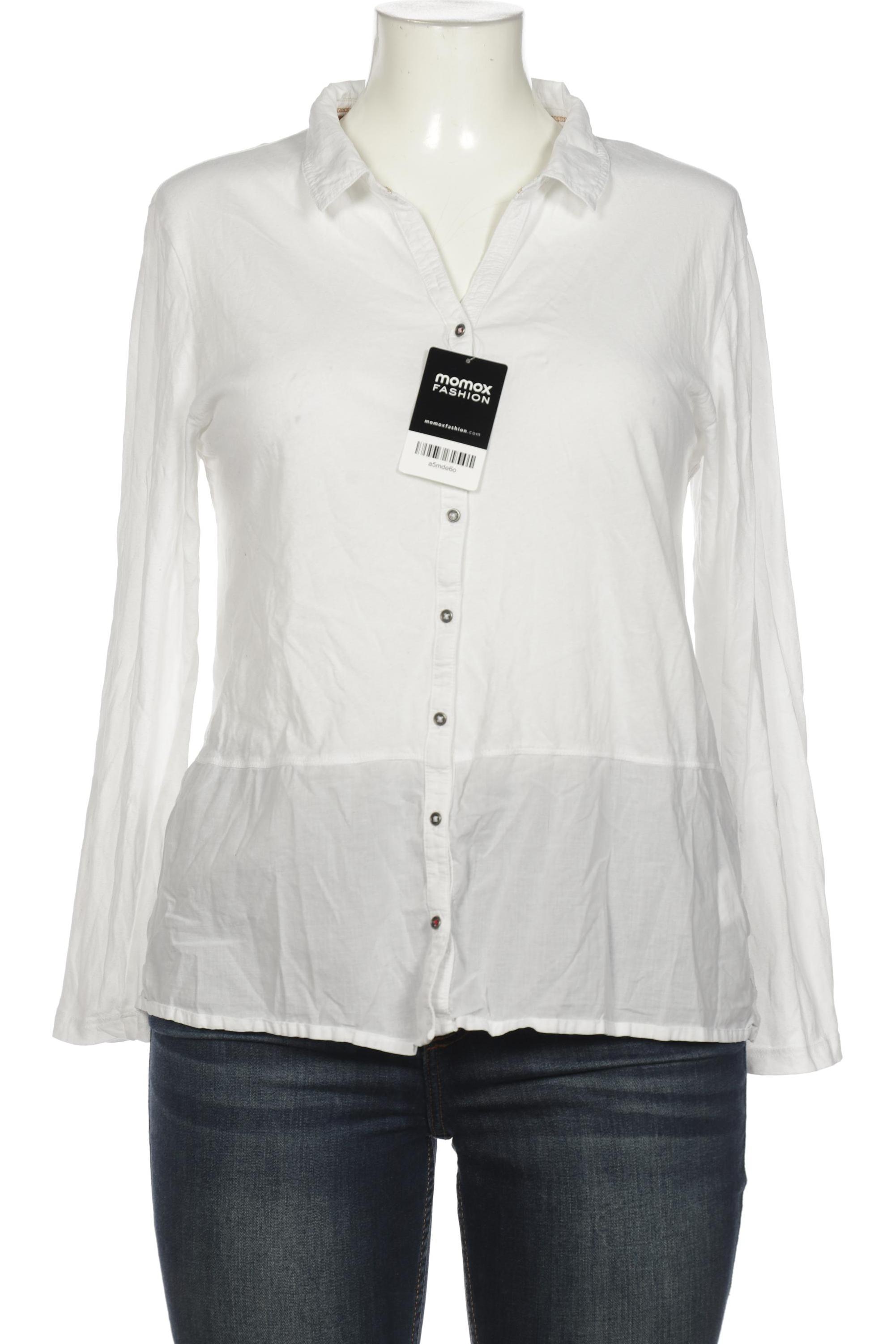 

White Stuff Damen Bluse, weiß