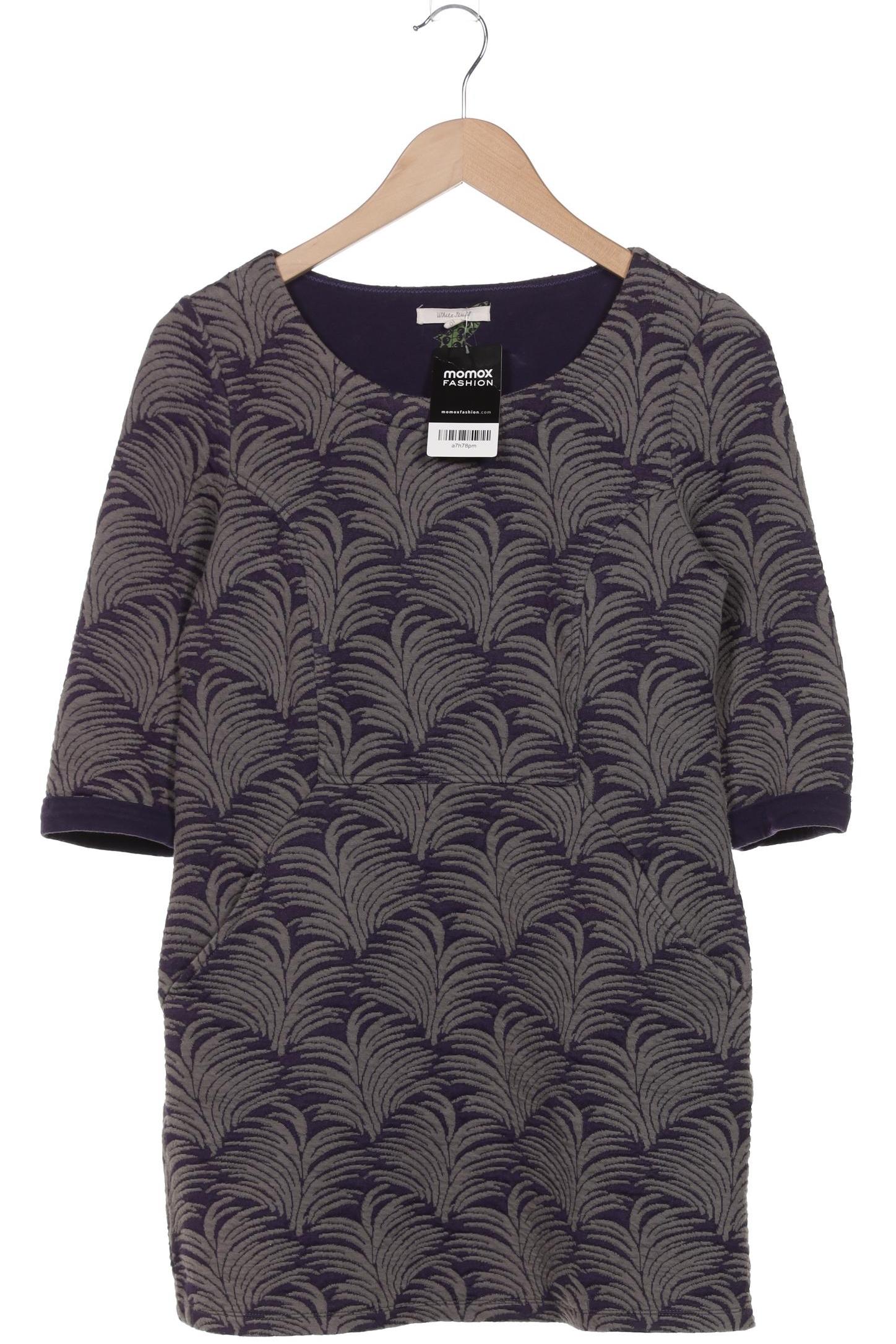 

White Stuff Damen Langarmshirt, marineblau, Gr. 10