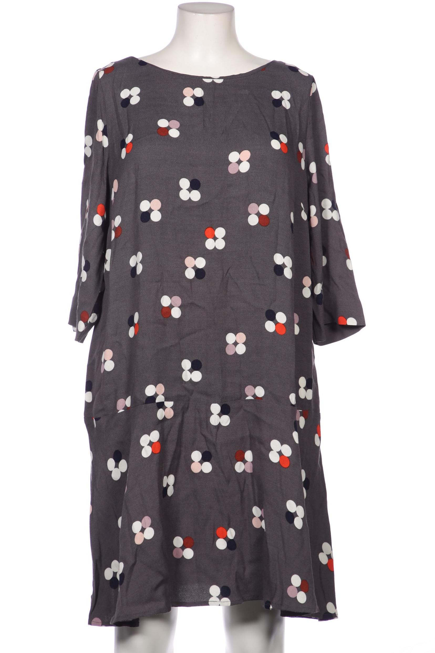 

White Stuff Damen Kleid, grau, Gr. 46