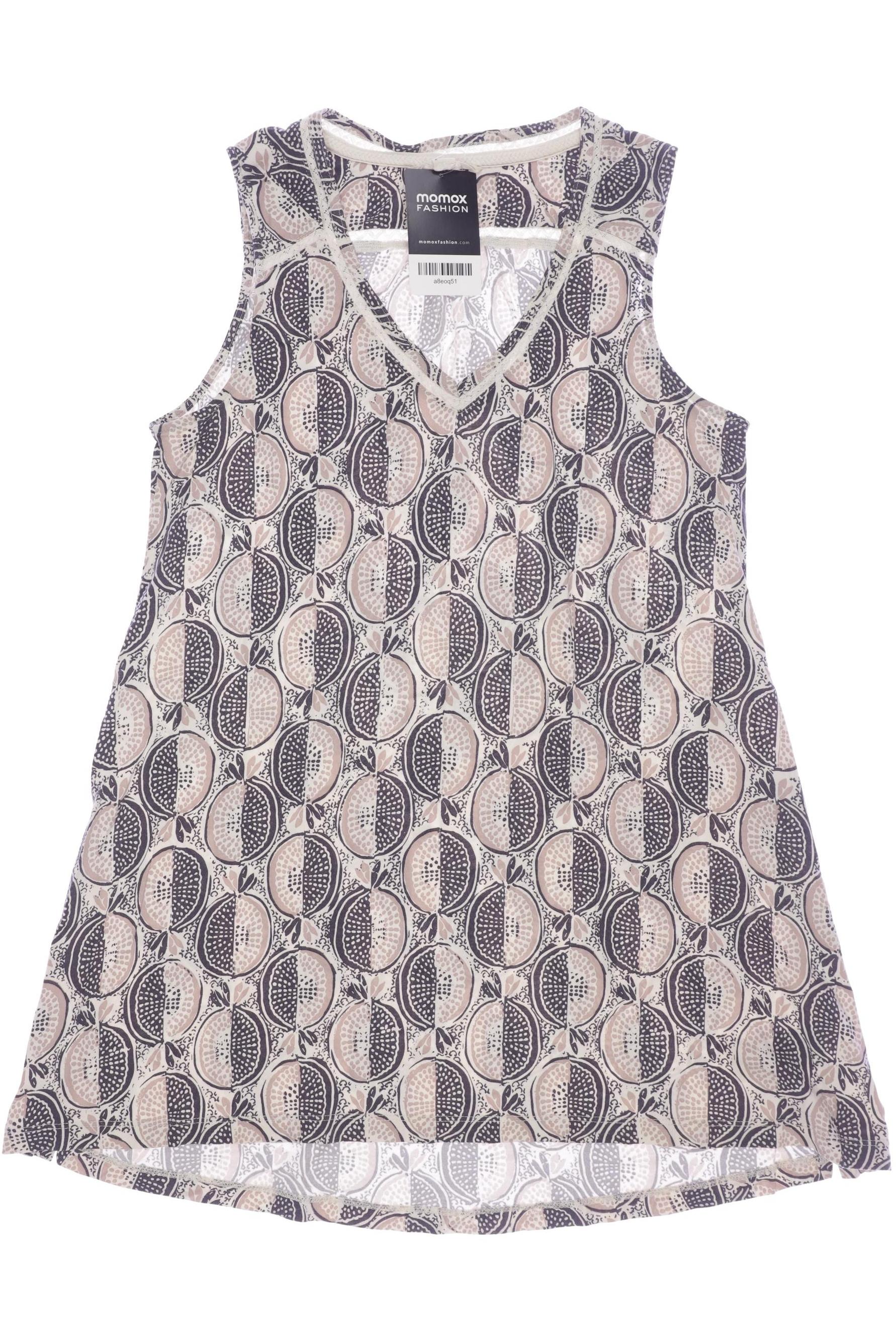 

White Stuff Damen Top, beige, Gr. 36