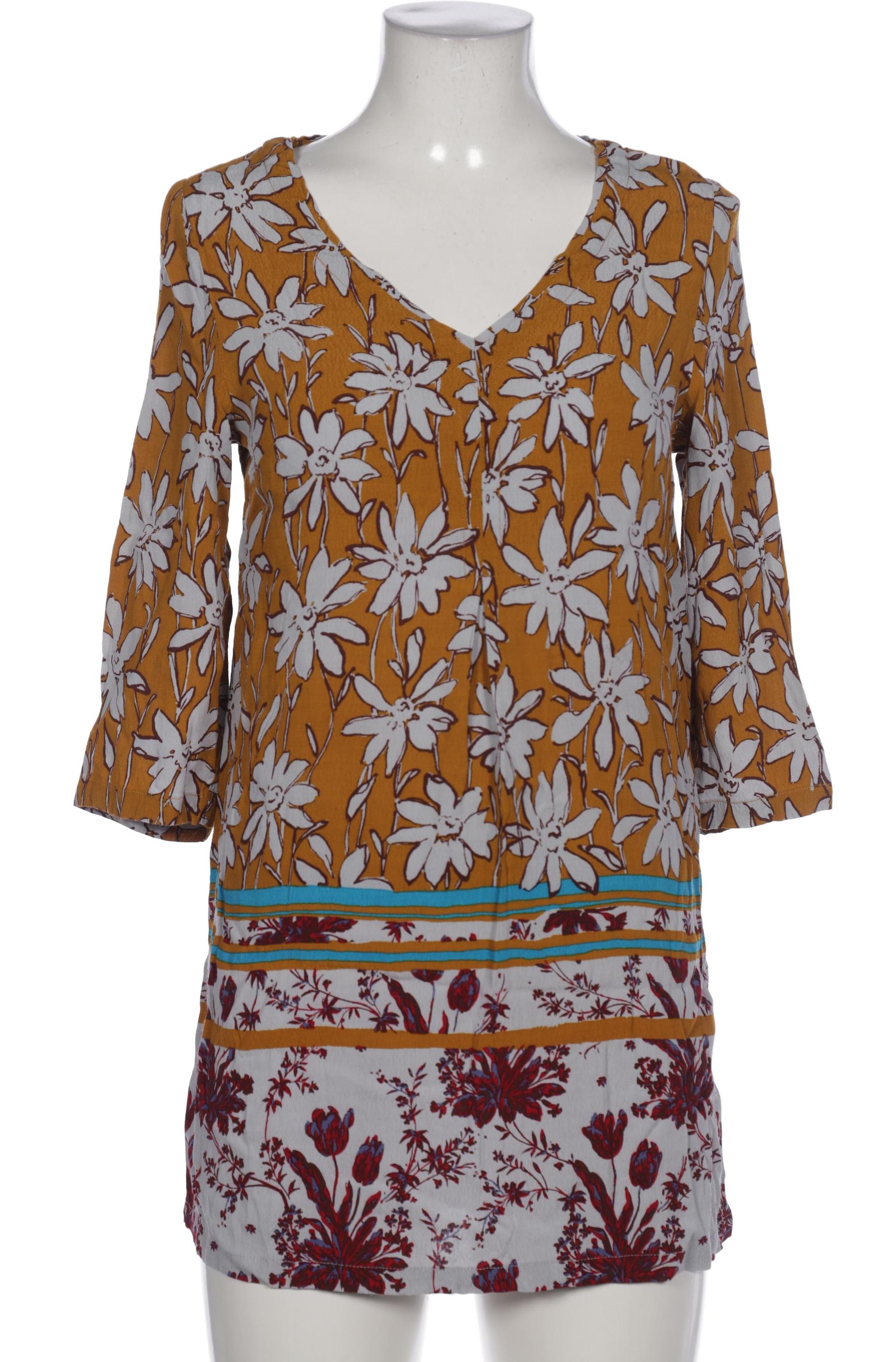 

White Stuff Damen Kleid, orange, Gr. 38