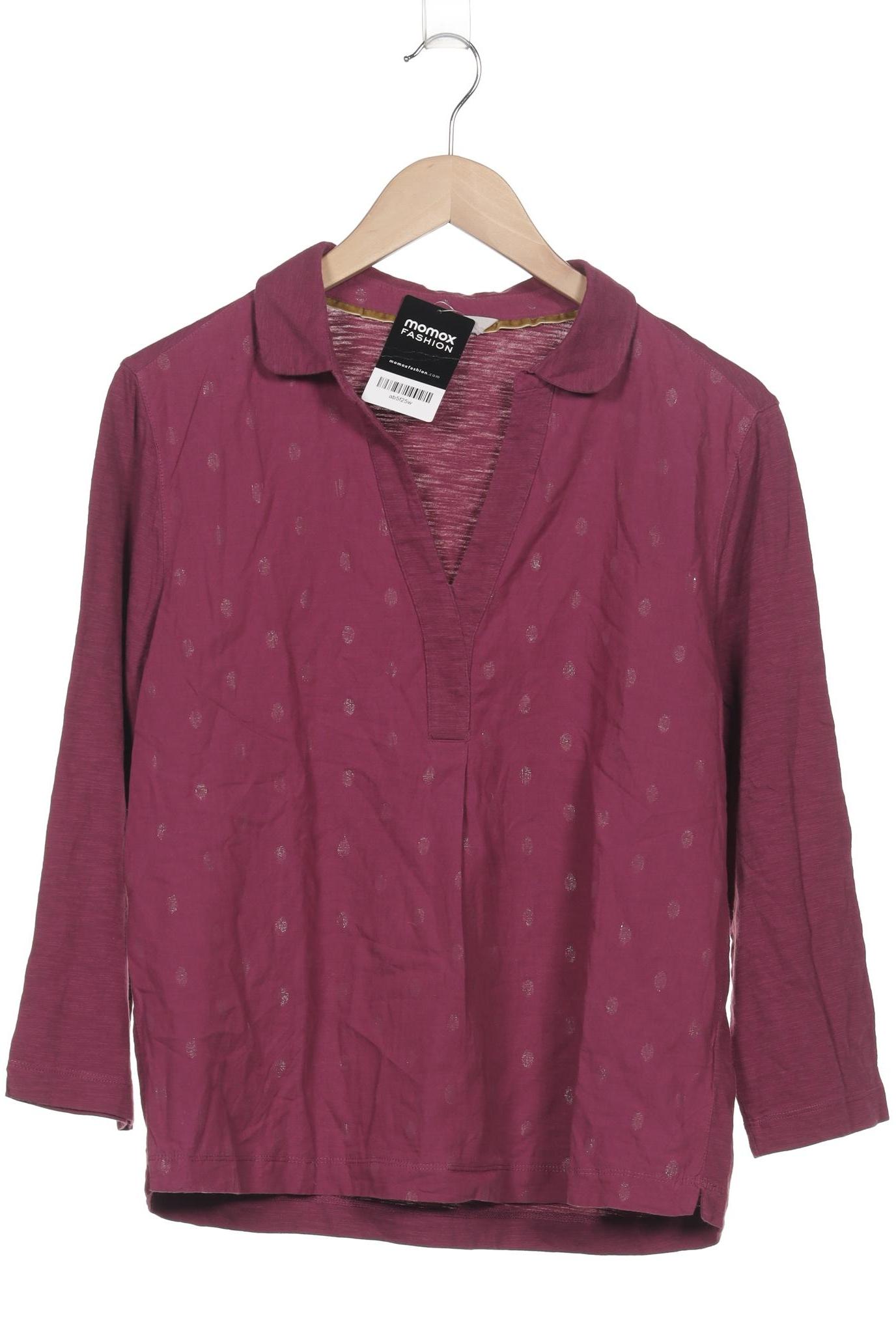 

White Stuff Damen Poloshirt, pink, Gr. 38