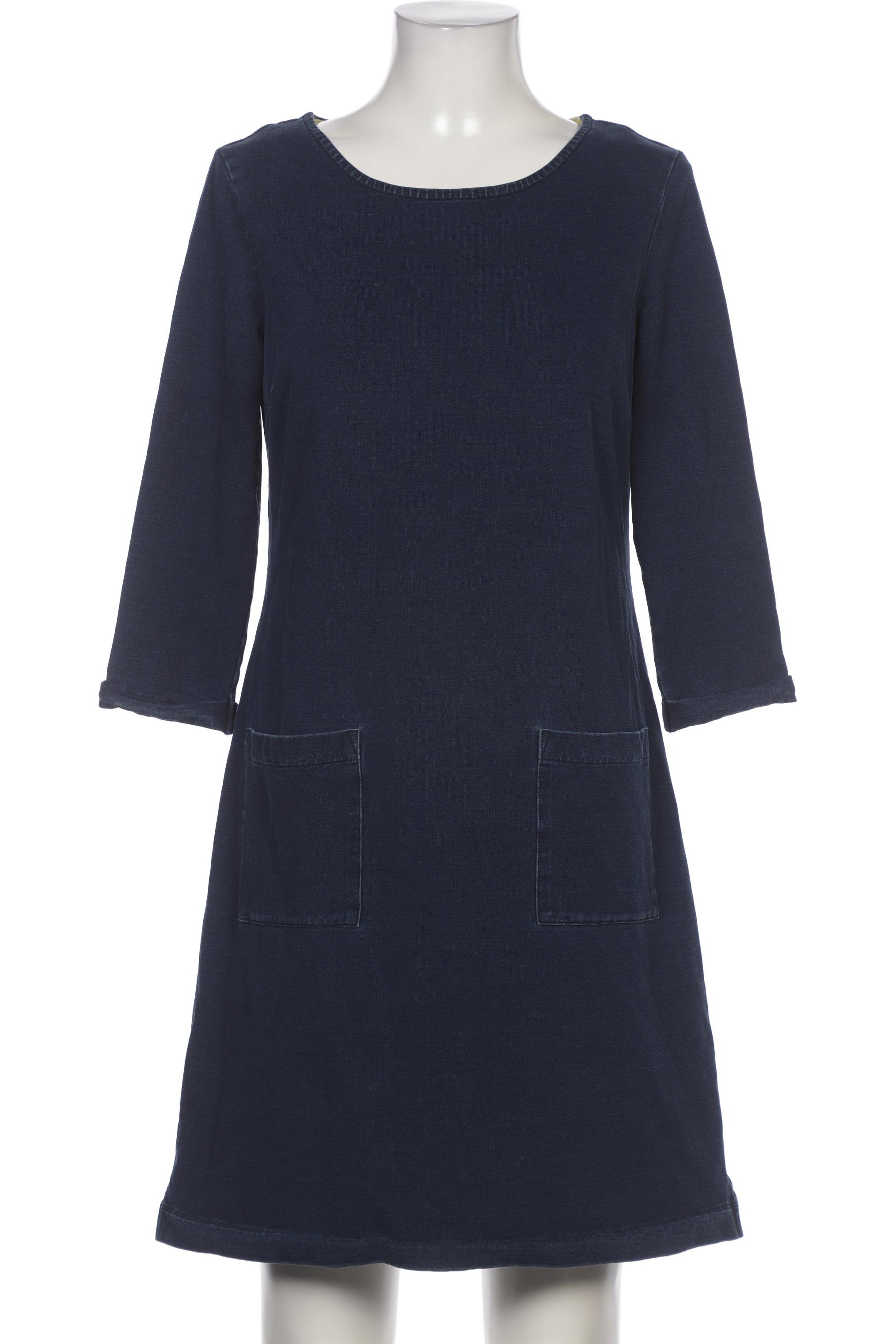 

White Stuff Damen Kleid, marineblau