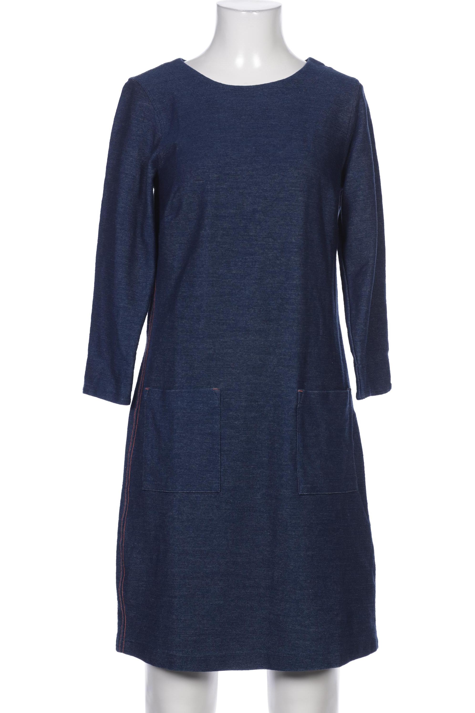 

White Stuff Damen Kleid, blau