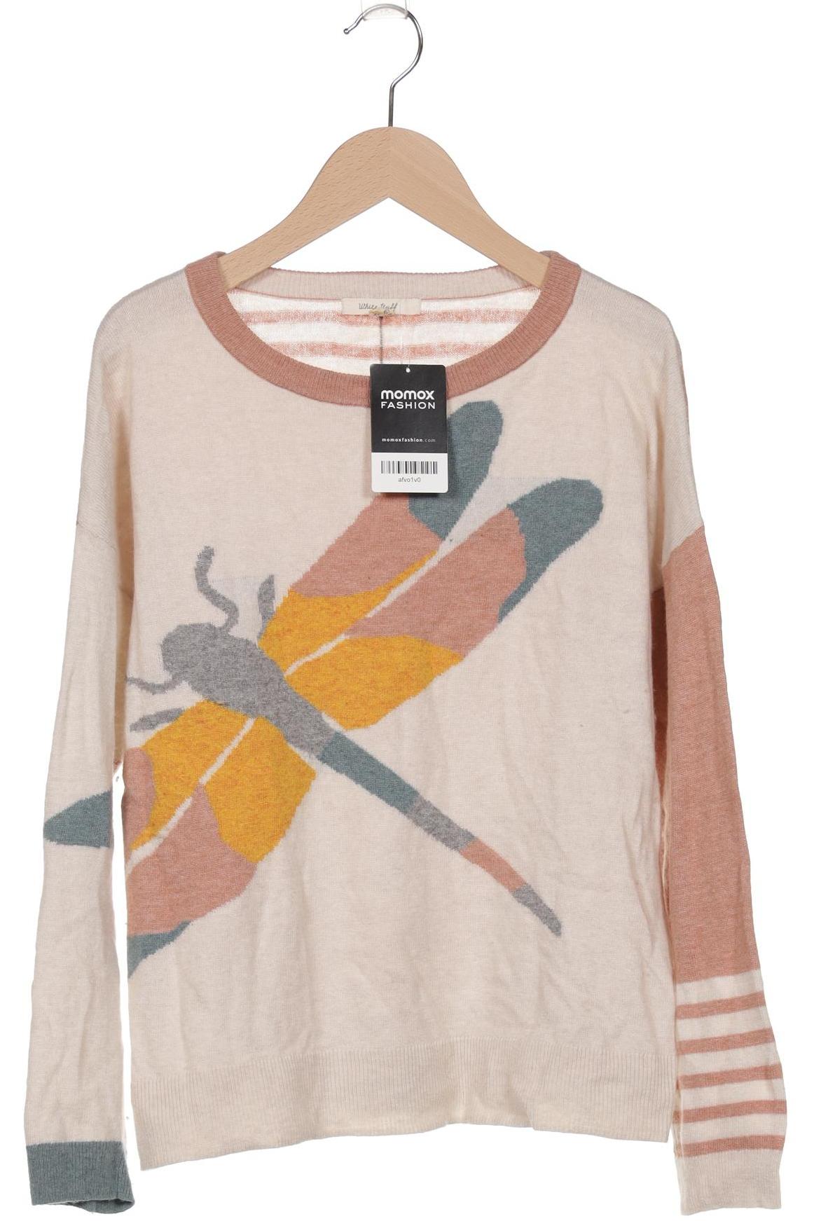 

White Stuff Damen Pullover, beige, Gr. 38