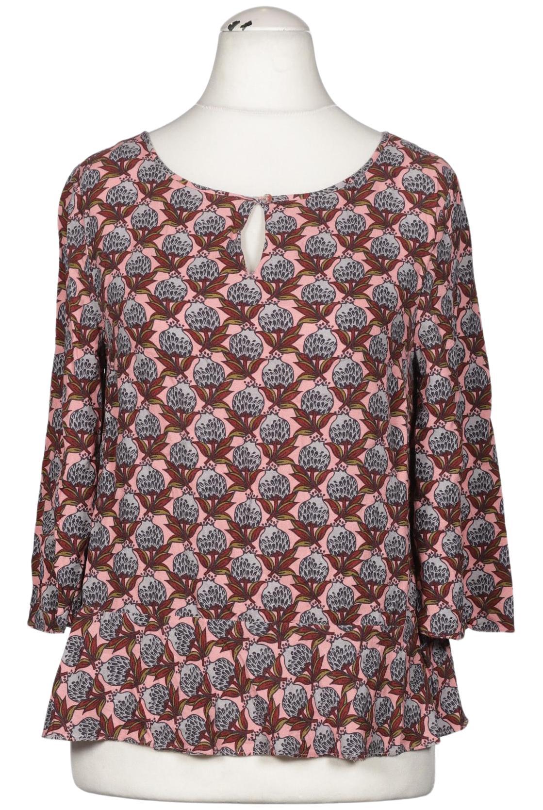 

White Stuff Damen Bluse, mehrfarbig, Gr. 38