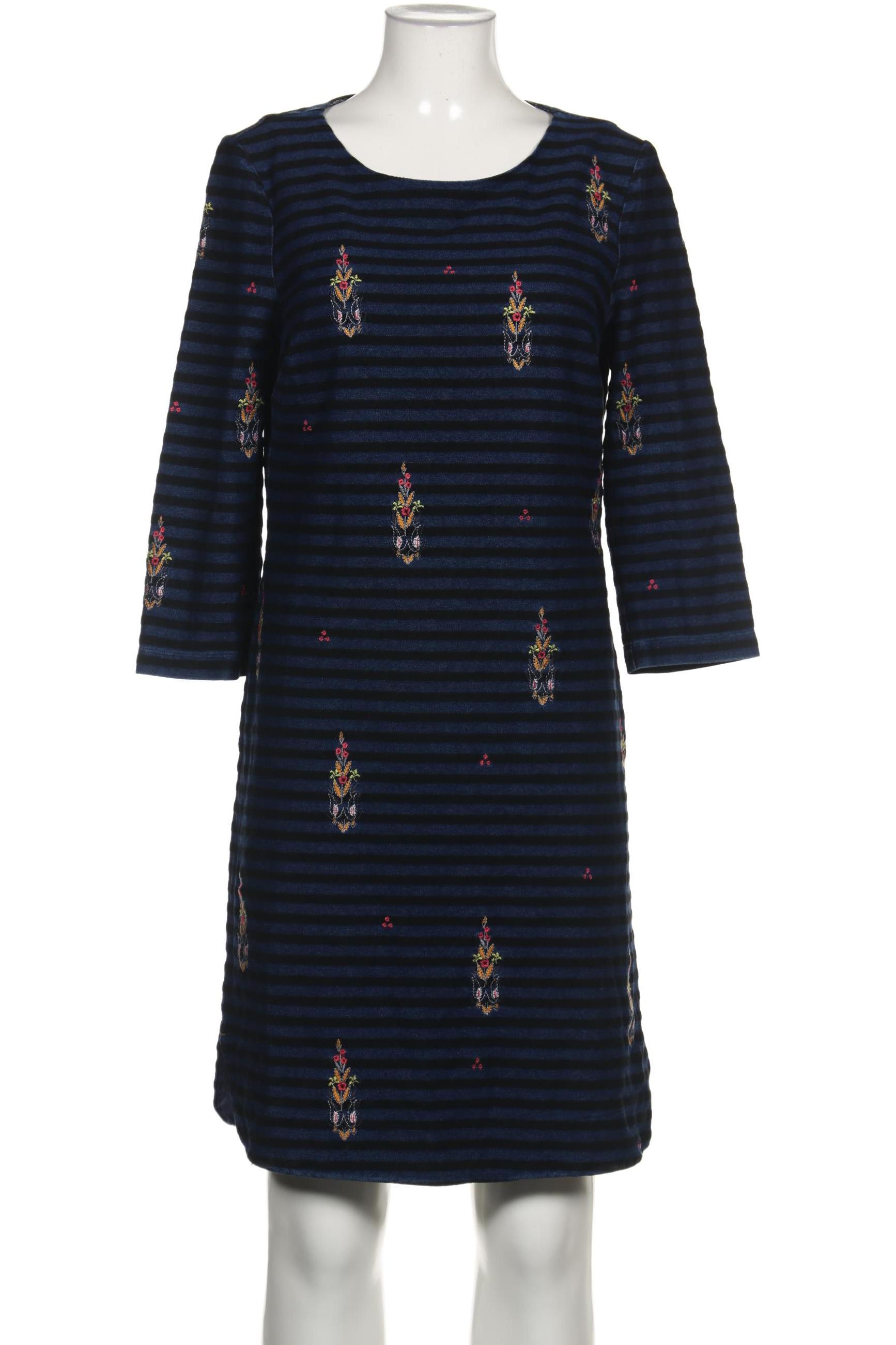 

White Stuff Damen Kleid, marineblau
