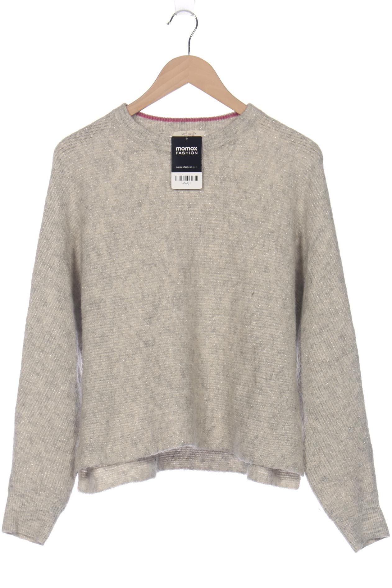 

White Stuff Damen Pullover, grau, Gr. 40