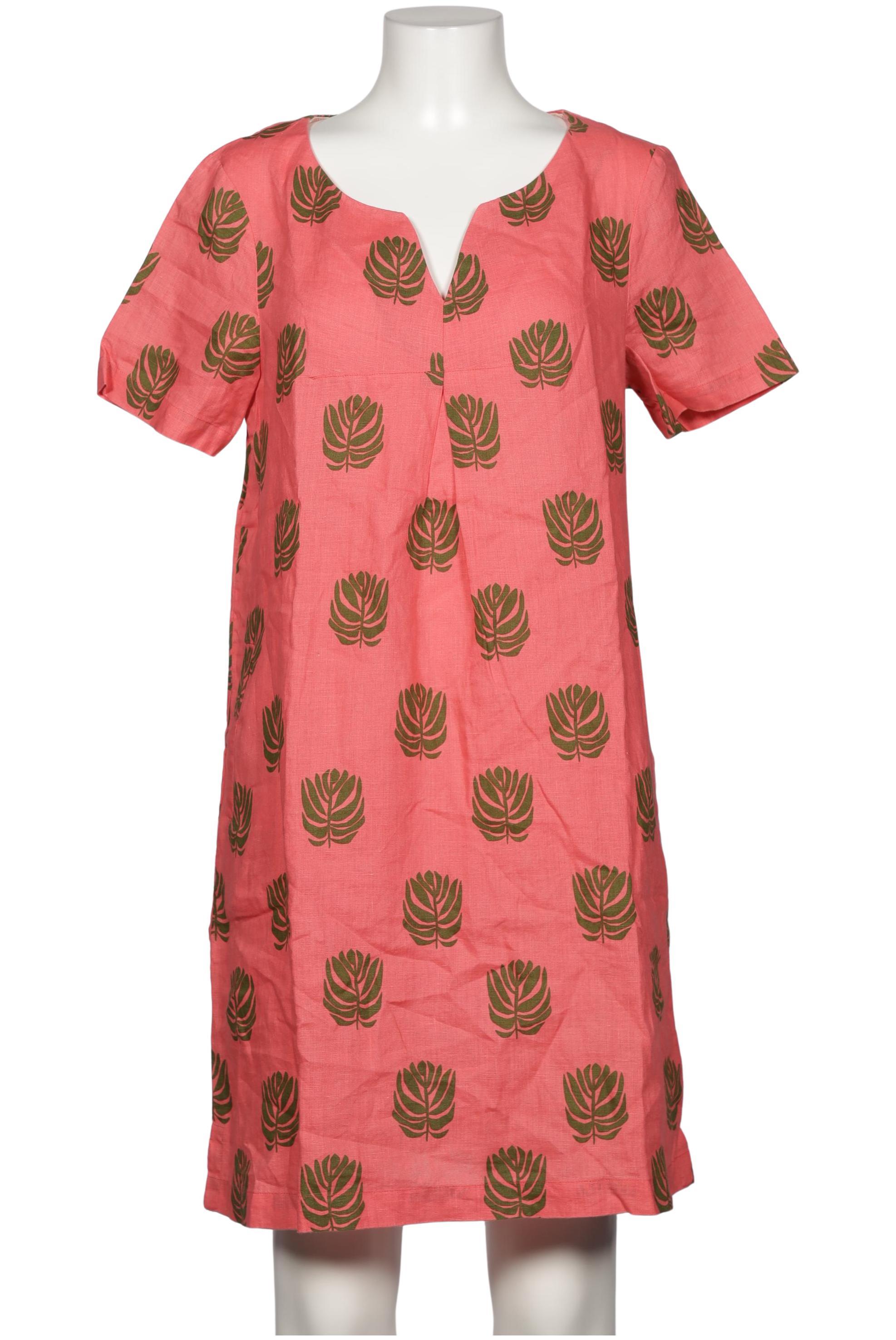 

White Stuff Damen Kleid, pink, Gr. 40