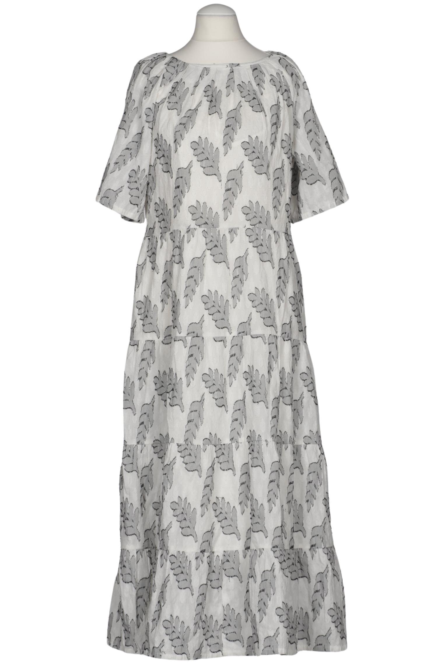 

White Stuff Damen Kleid, mehrfarbig, Gr. 38