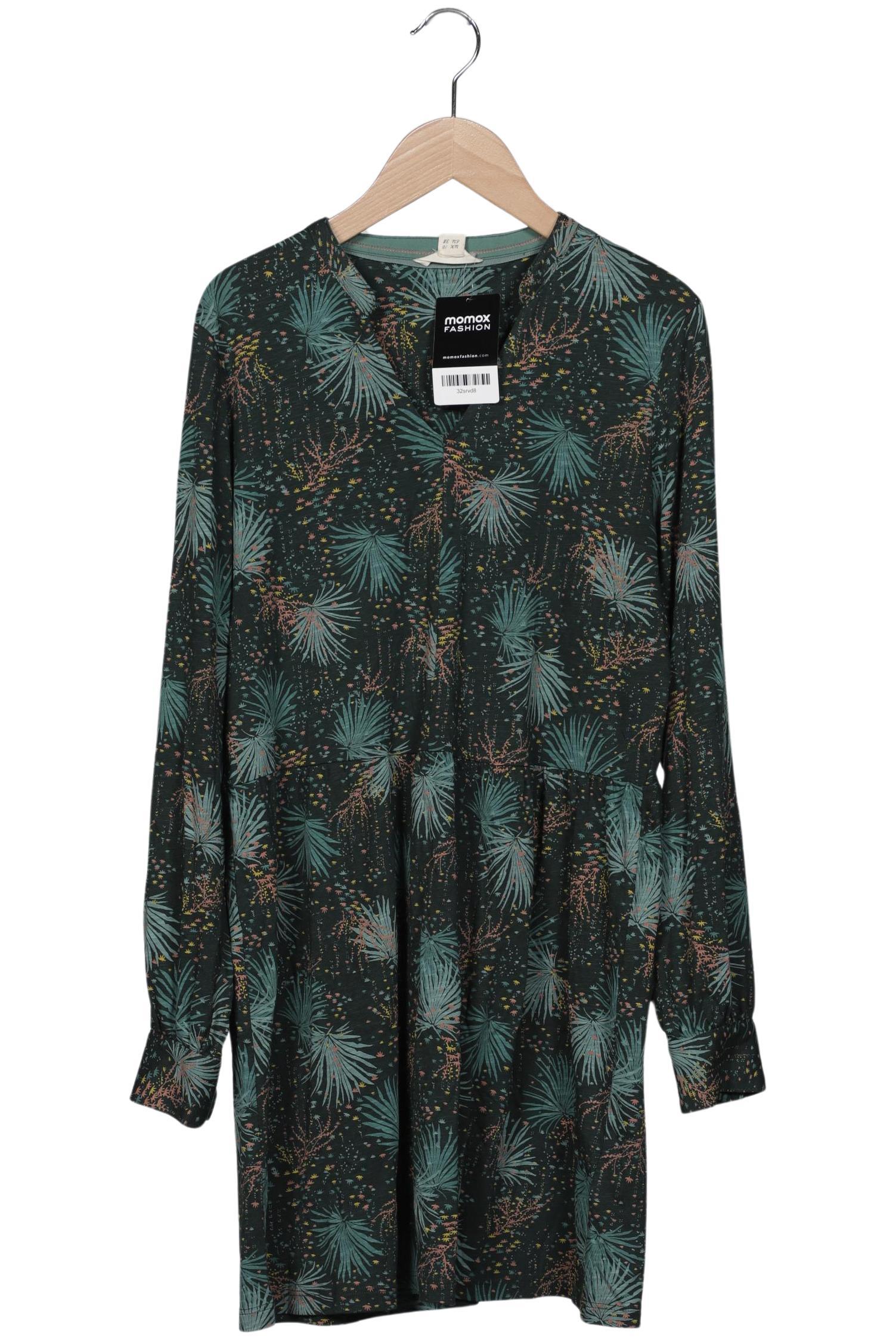 

White Stuff Damen Kleid, grün, Gr. 38