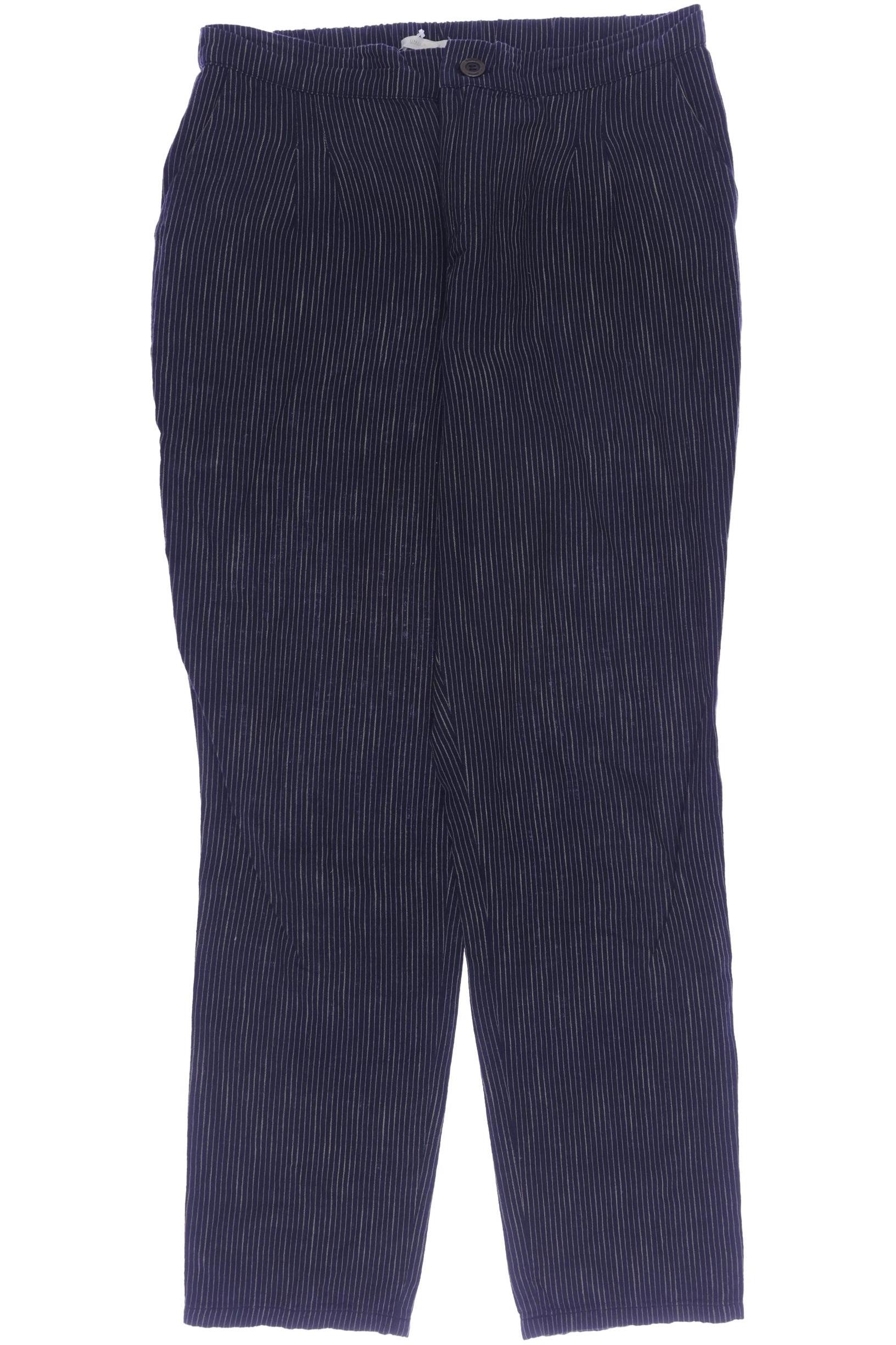 

White Stuff Damen Stoffhose, marineblau, Gr. 16