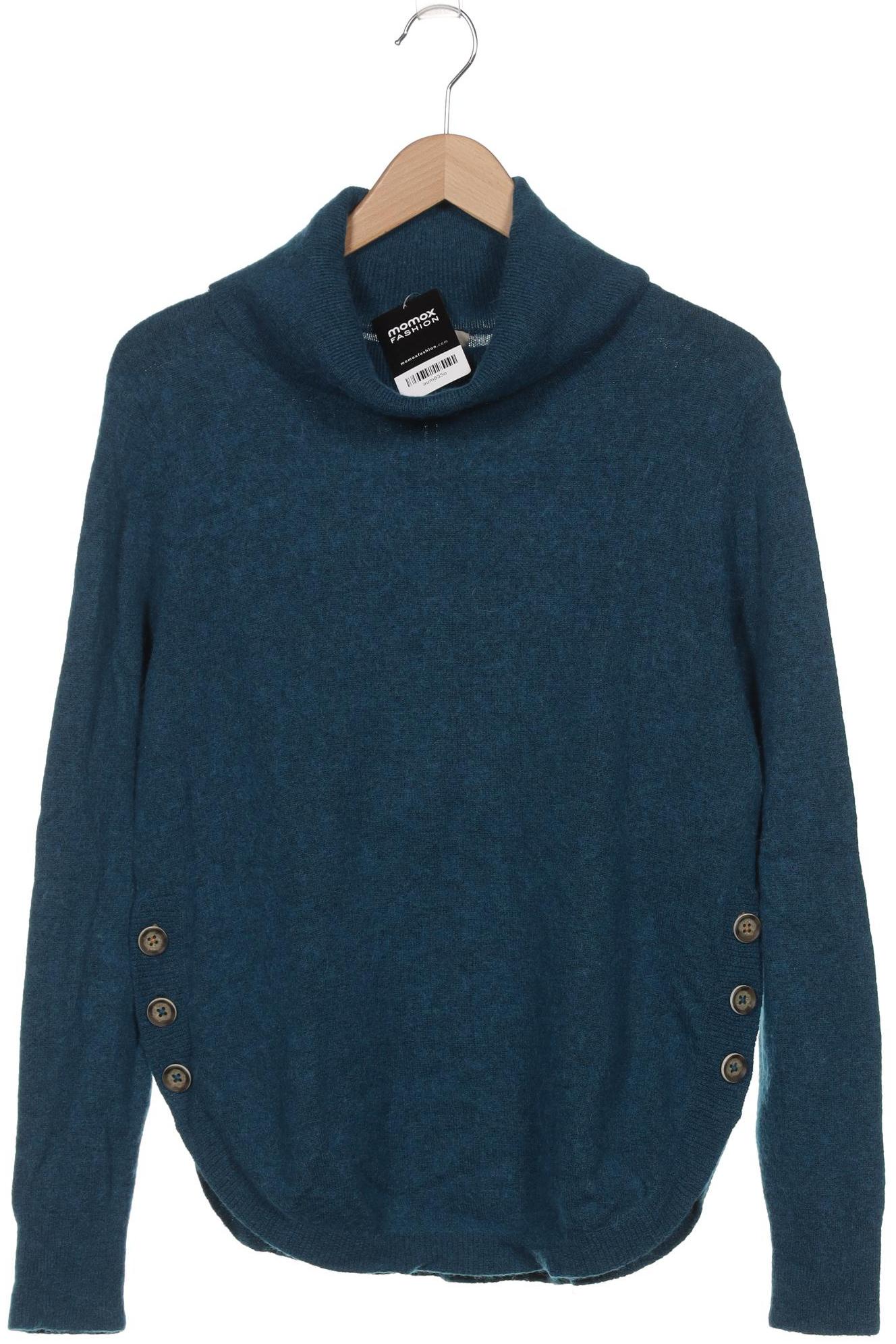 

White Stuff Damen Pullover, blau, Gr. 40