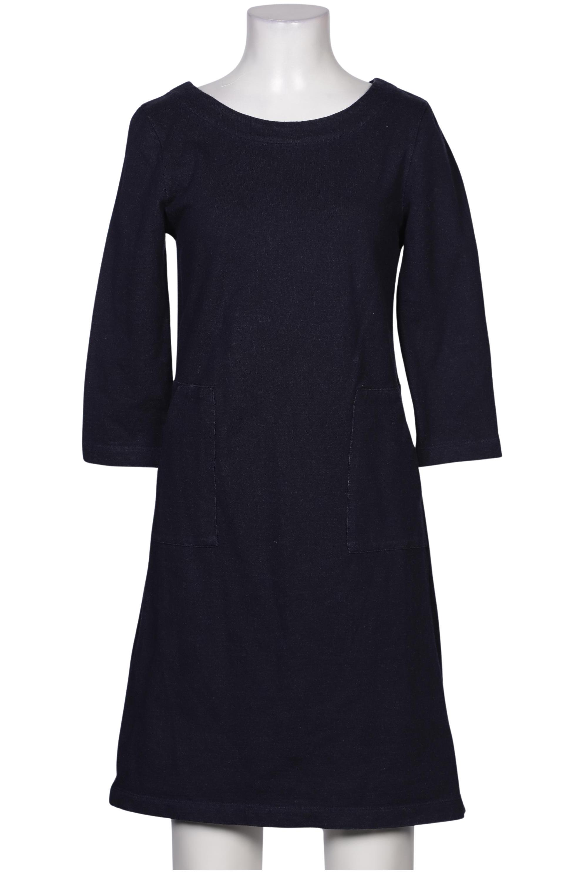 

White Stuff Damen Kleid, marineblau, Gr. 36