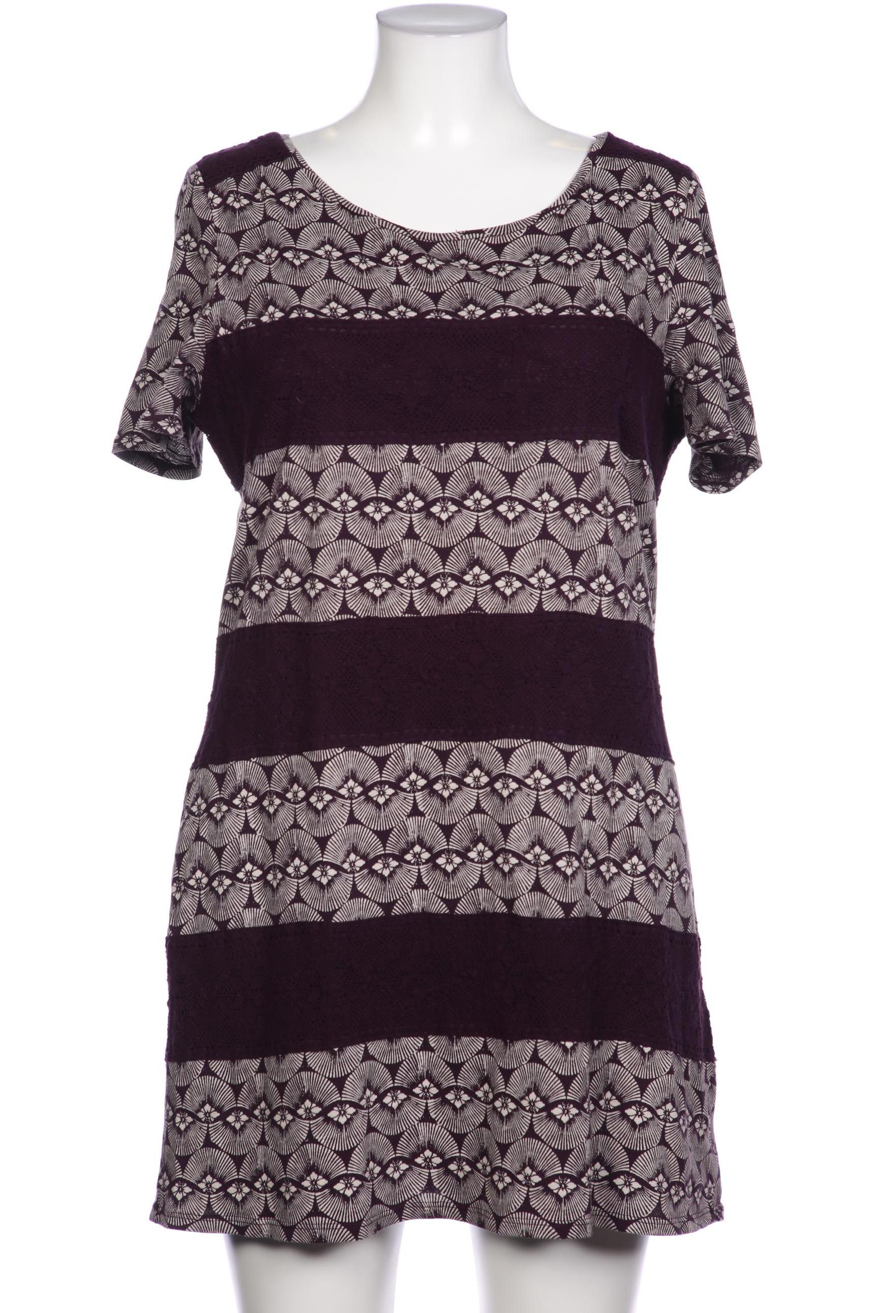 

White Stuff Damen Kleid, flieder