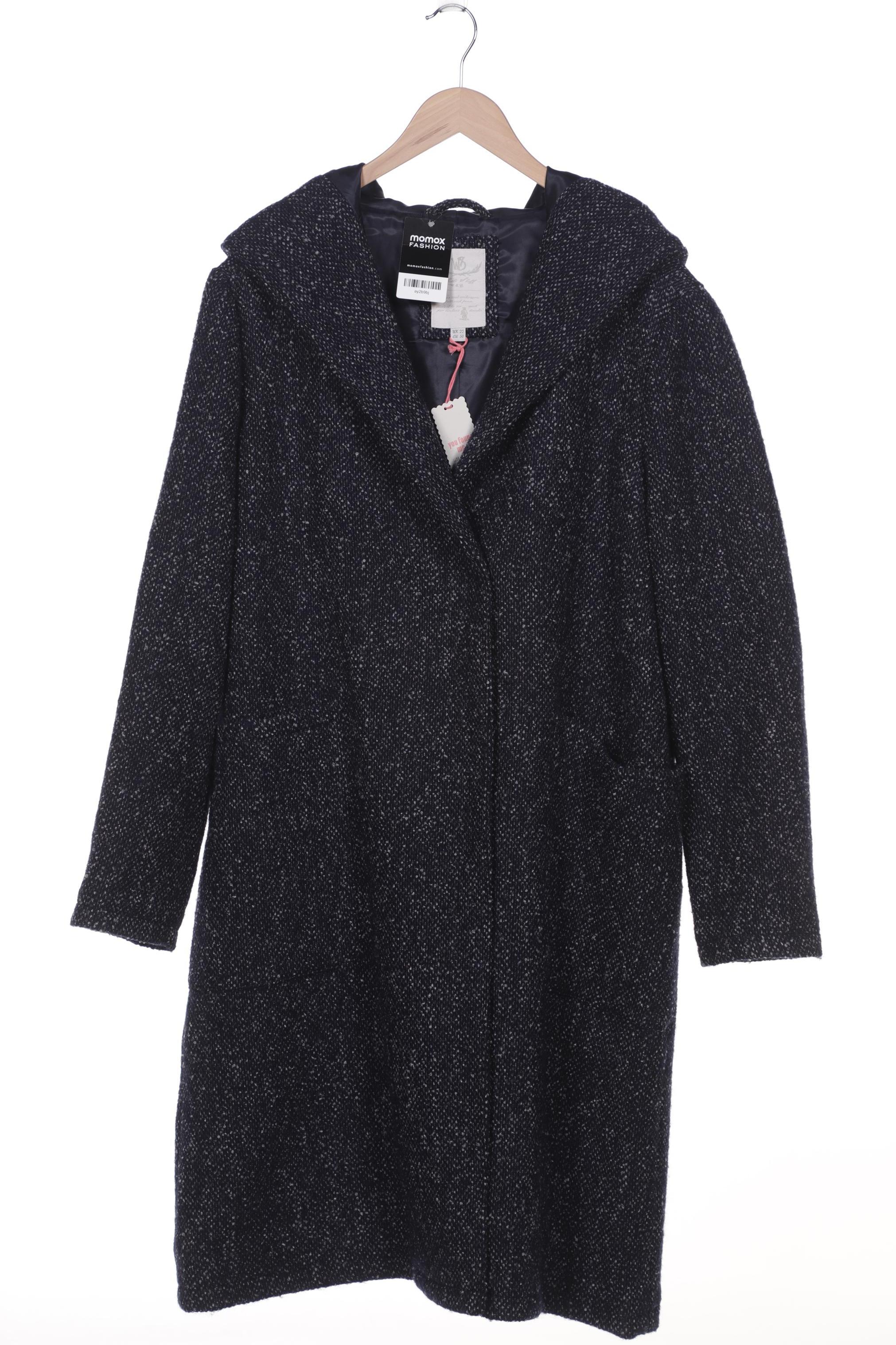 

White Stuff Damen Mantel, marineblau