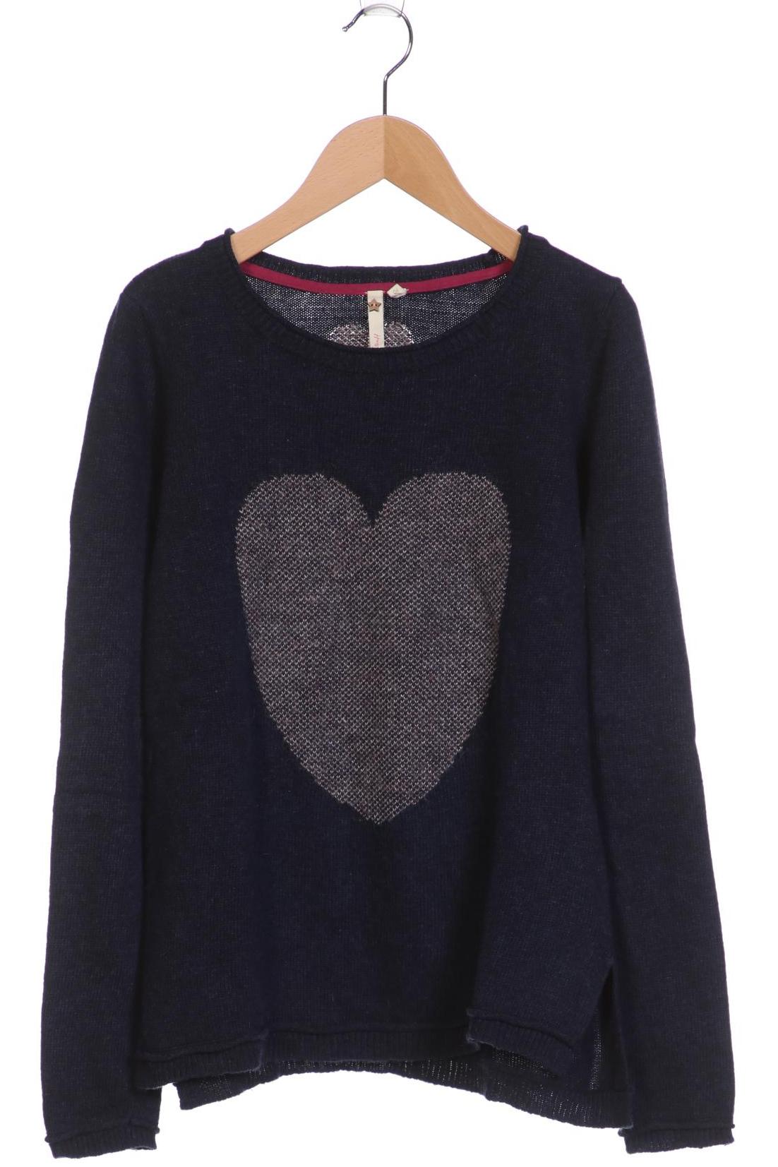 

White Stuff Damen Pullover, marineblau